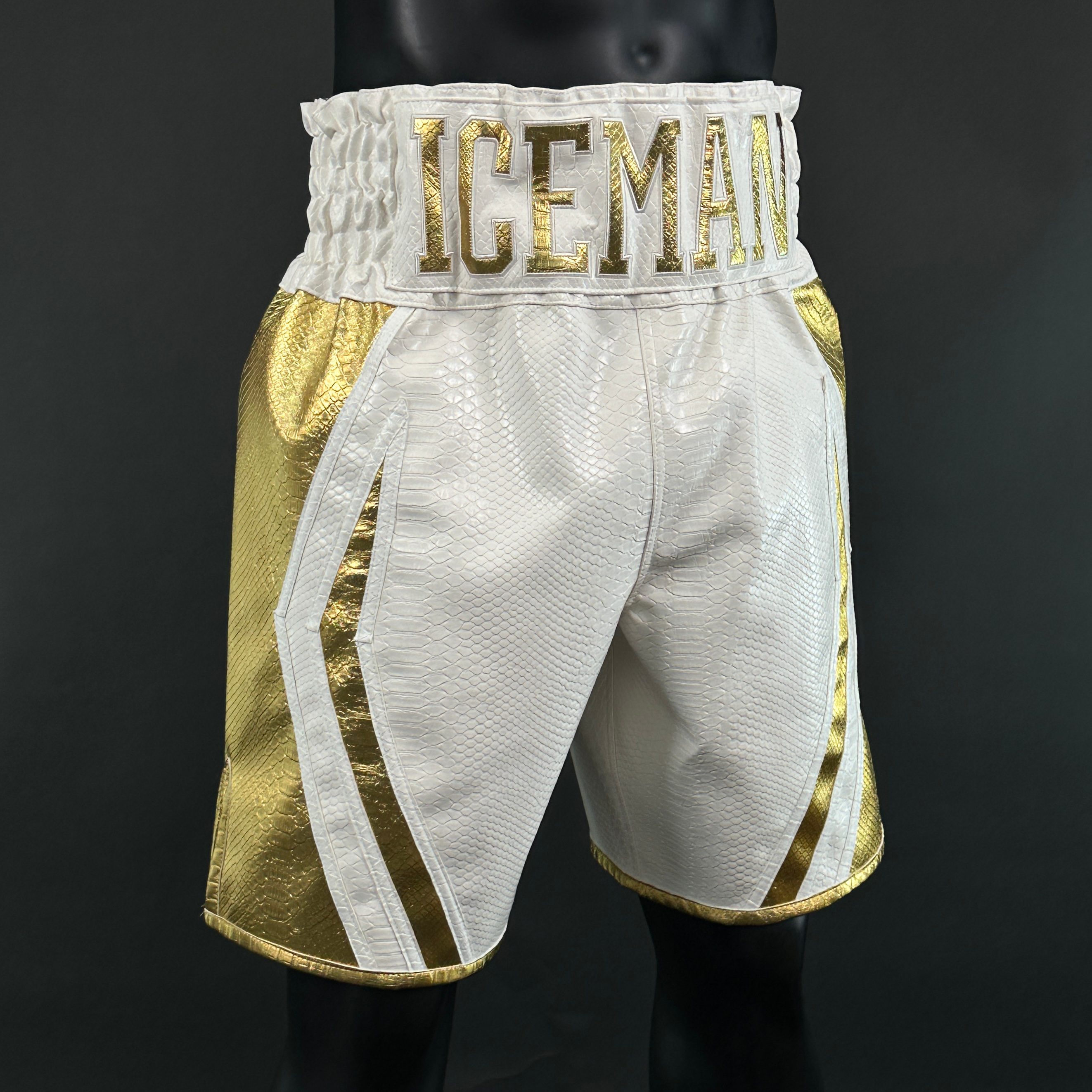 CHAMPION BX Old Anthony 149712 Custom Boxing Shorts & Trunks