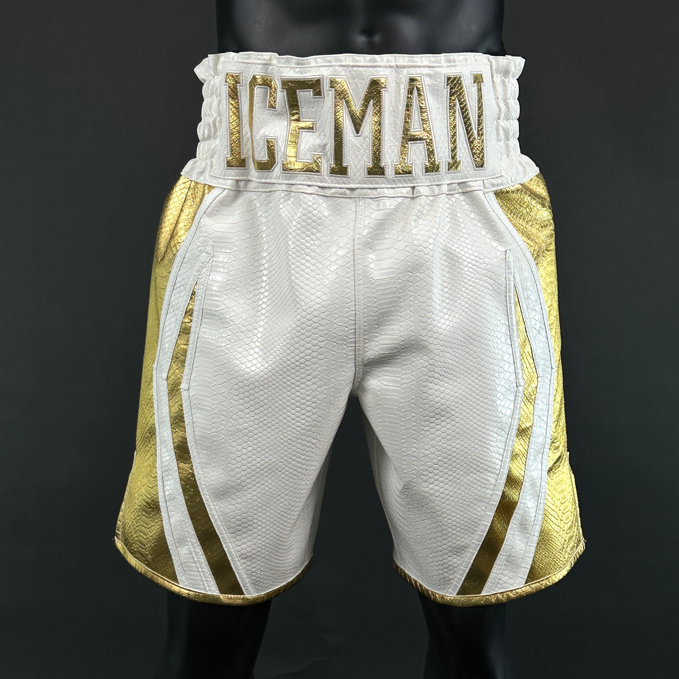CHAMPION BX Anthony 149712 Custom Boxing Shorts & Trunks