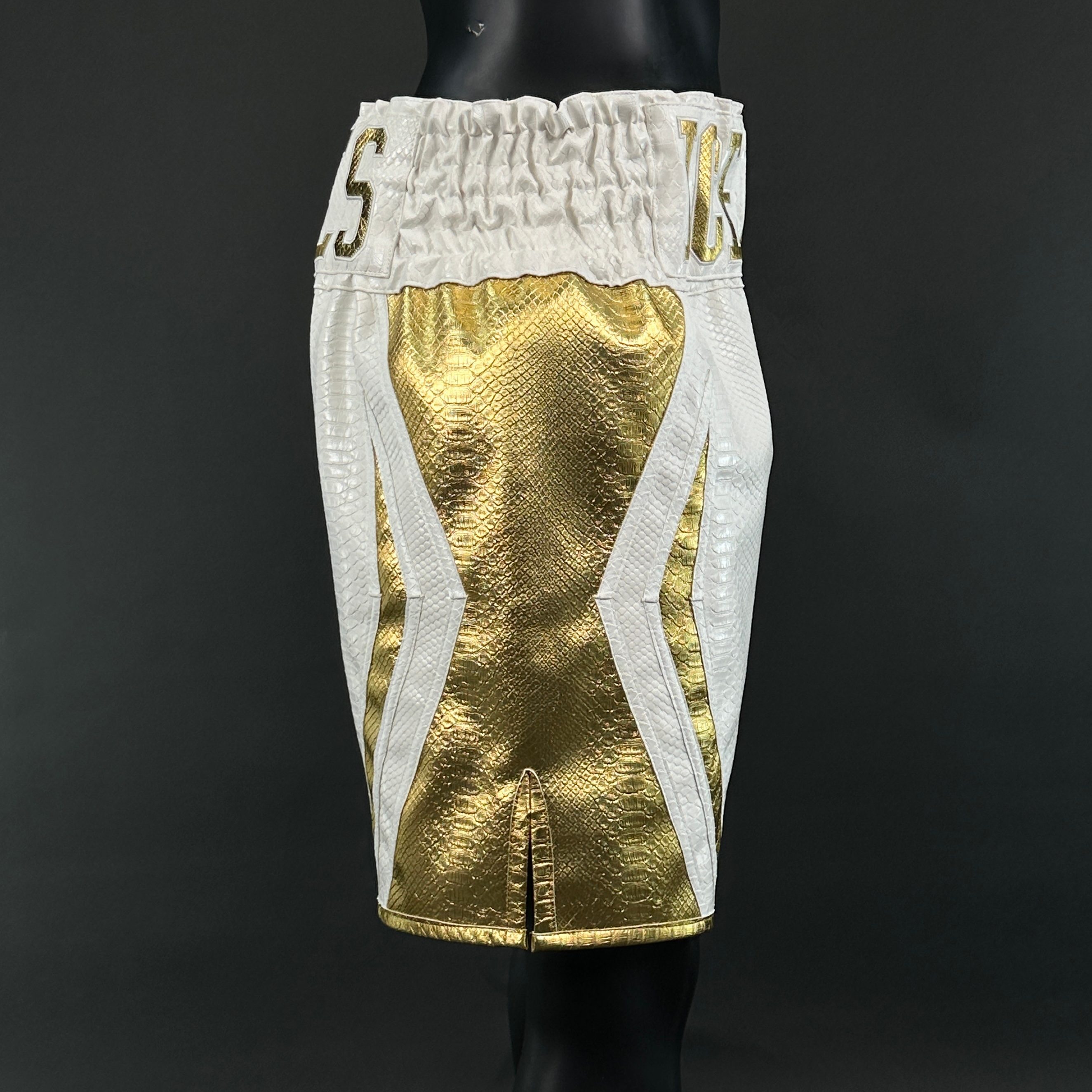 CHAMPION BX Anthony 149712 Custom Boxing Shorts & Trunks