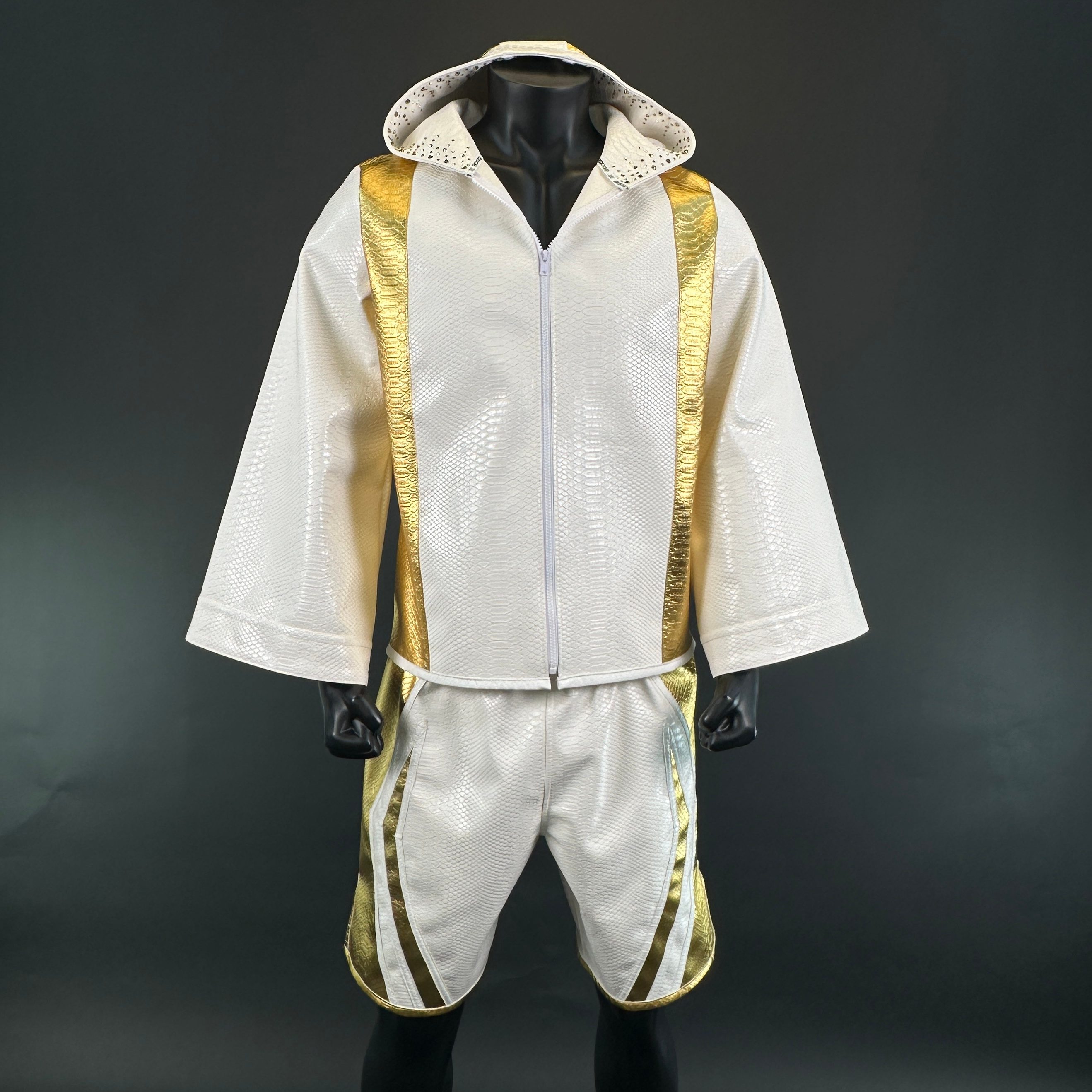 CHAMPION BX Anthony 149712 Custom Boxing Shorts & Trunks