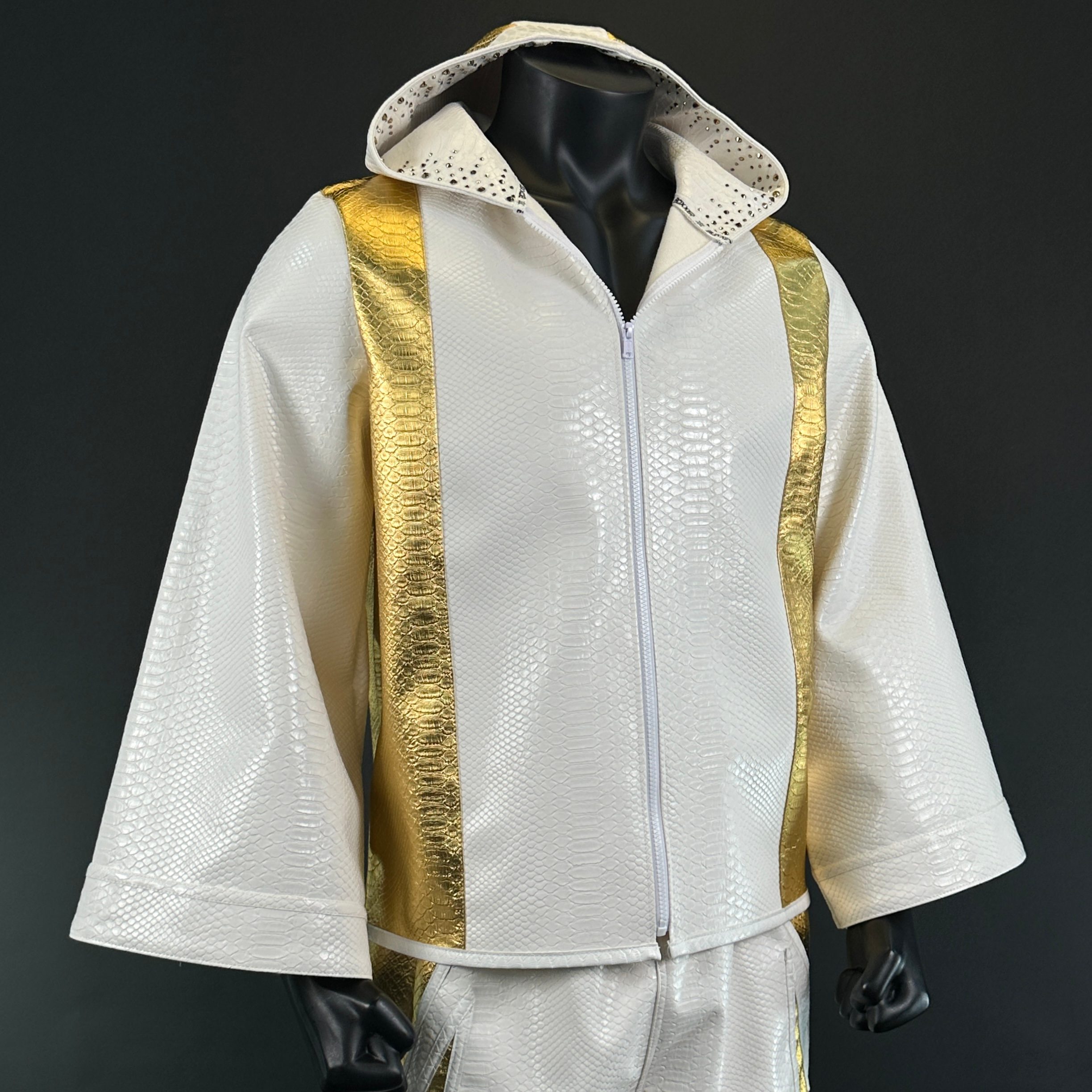 THREE STRIPES Anthony 149712 Jackets