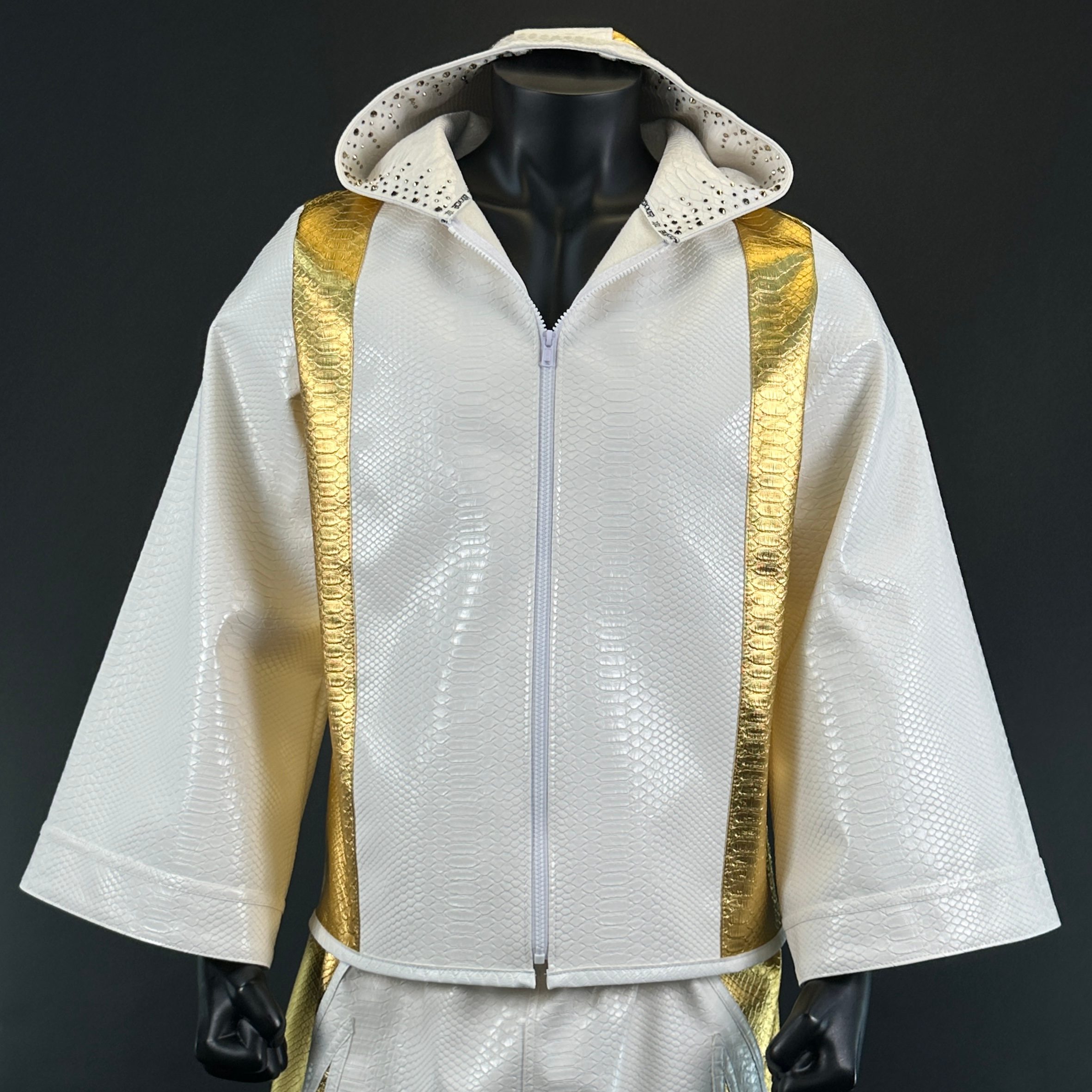 THREE STRIPES Anthony 149712 Jackets