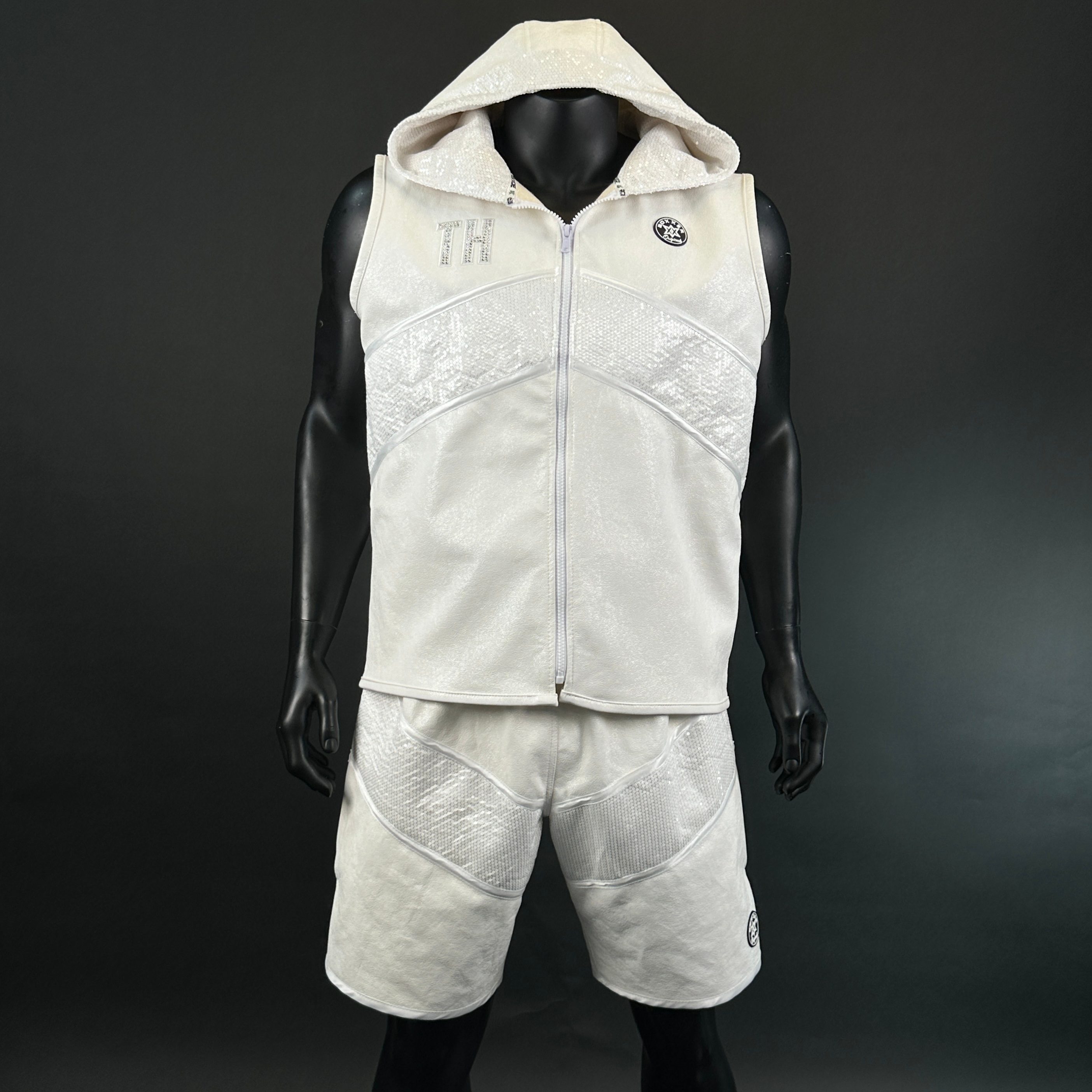 Jazzy Jacket Old Zack 160730 Jackets