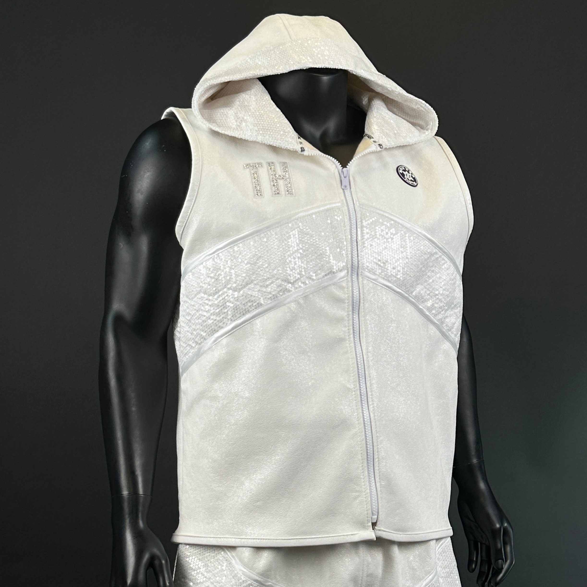 Jazzy Jacket Zack 160730 Jackets