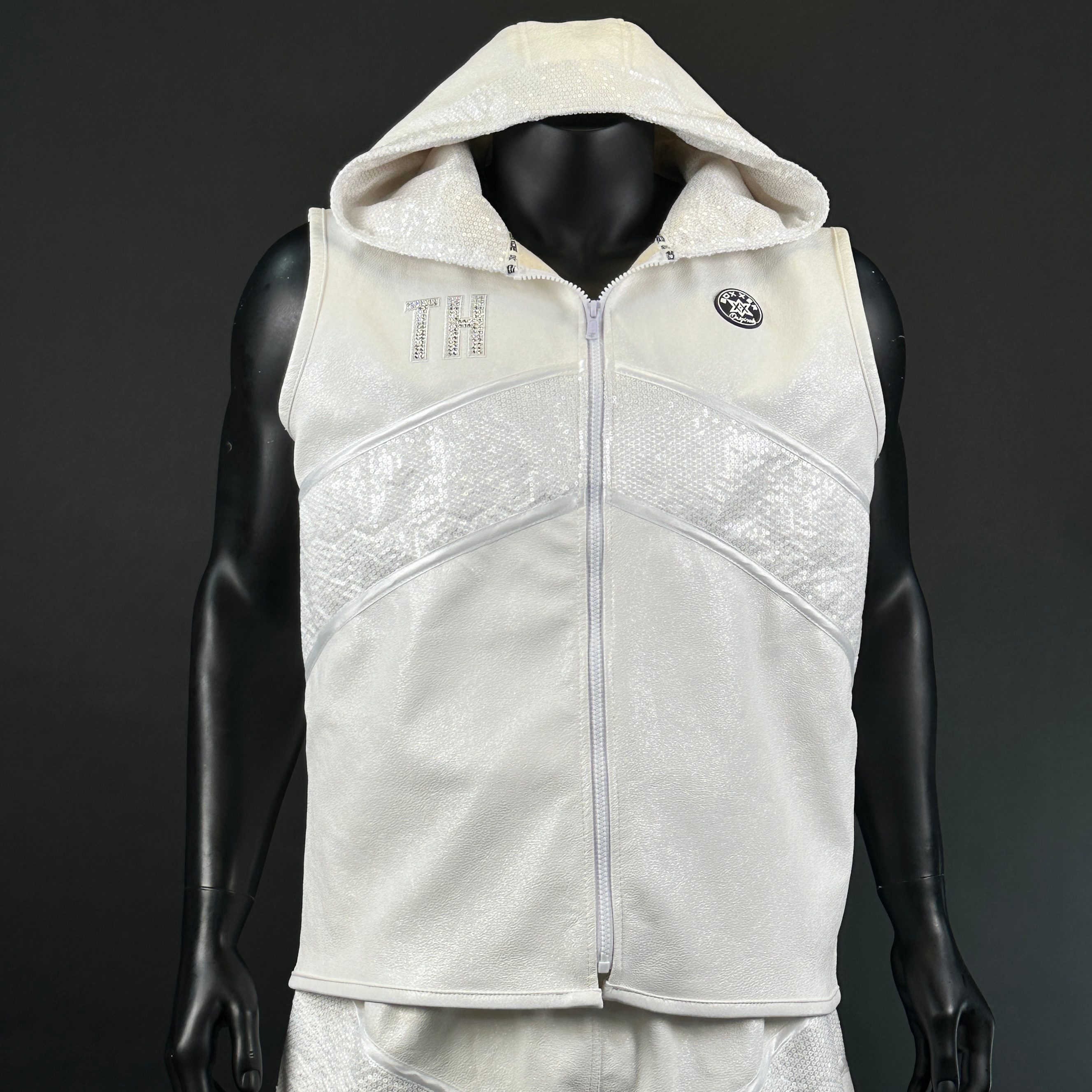 Jazzy Jacket Zack 160730 Jackets