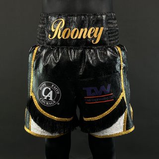Cruiser BX Old anthony 161141 Custom Boxing Shorts & Trunks