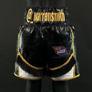 Cruiser BX Old anthony 161141 Custom Boxing Shorts & Trunks