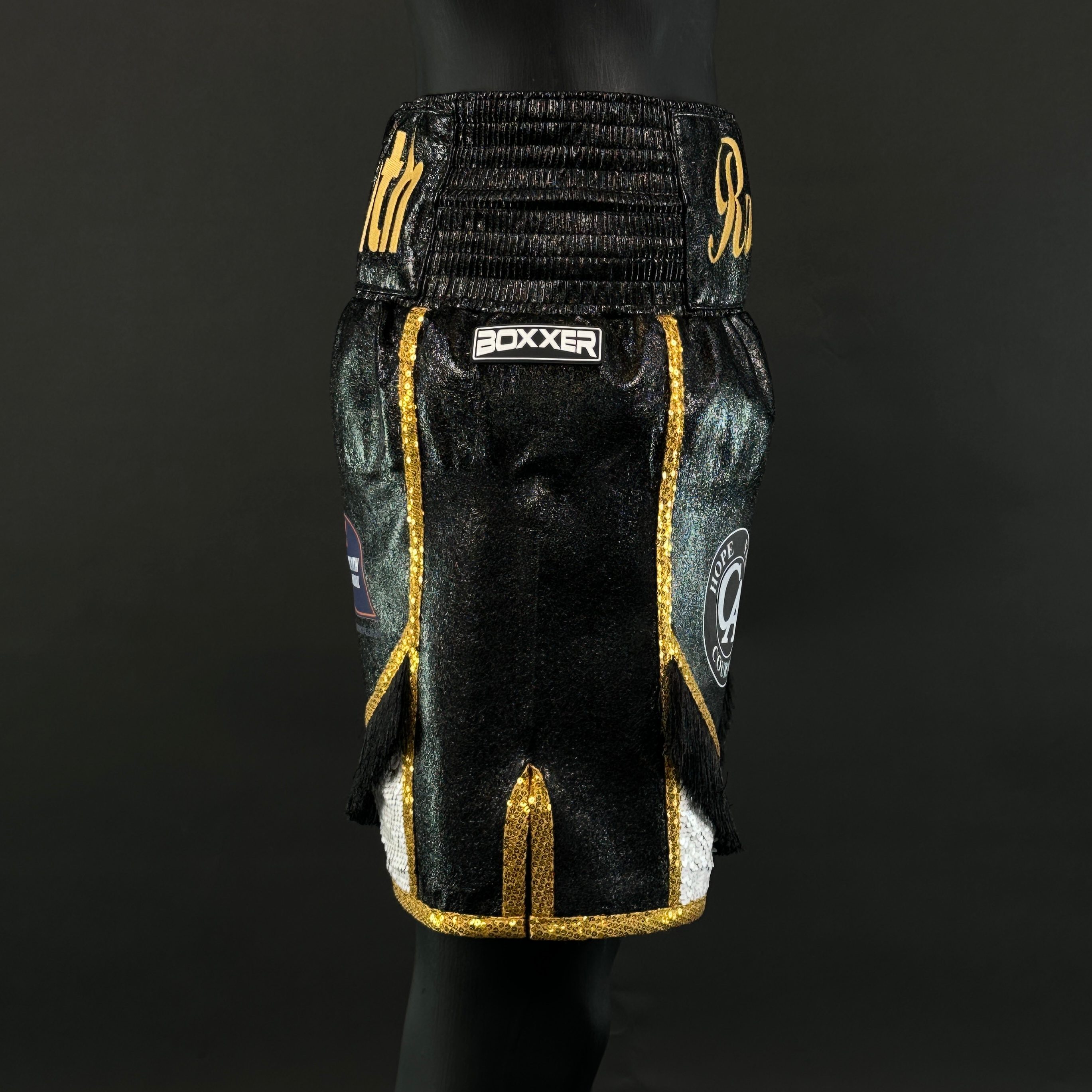 Cruiser BX anthony 161141 Custom Boxing Shorts & Trunks