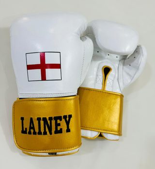 GLOVES EASY (2 colour)  Stephanie 139522 Custom Equipment