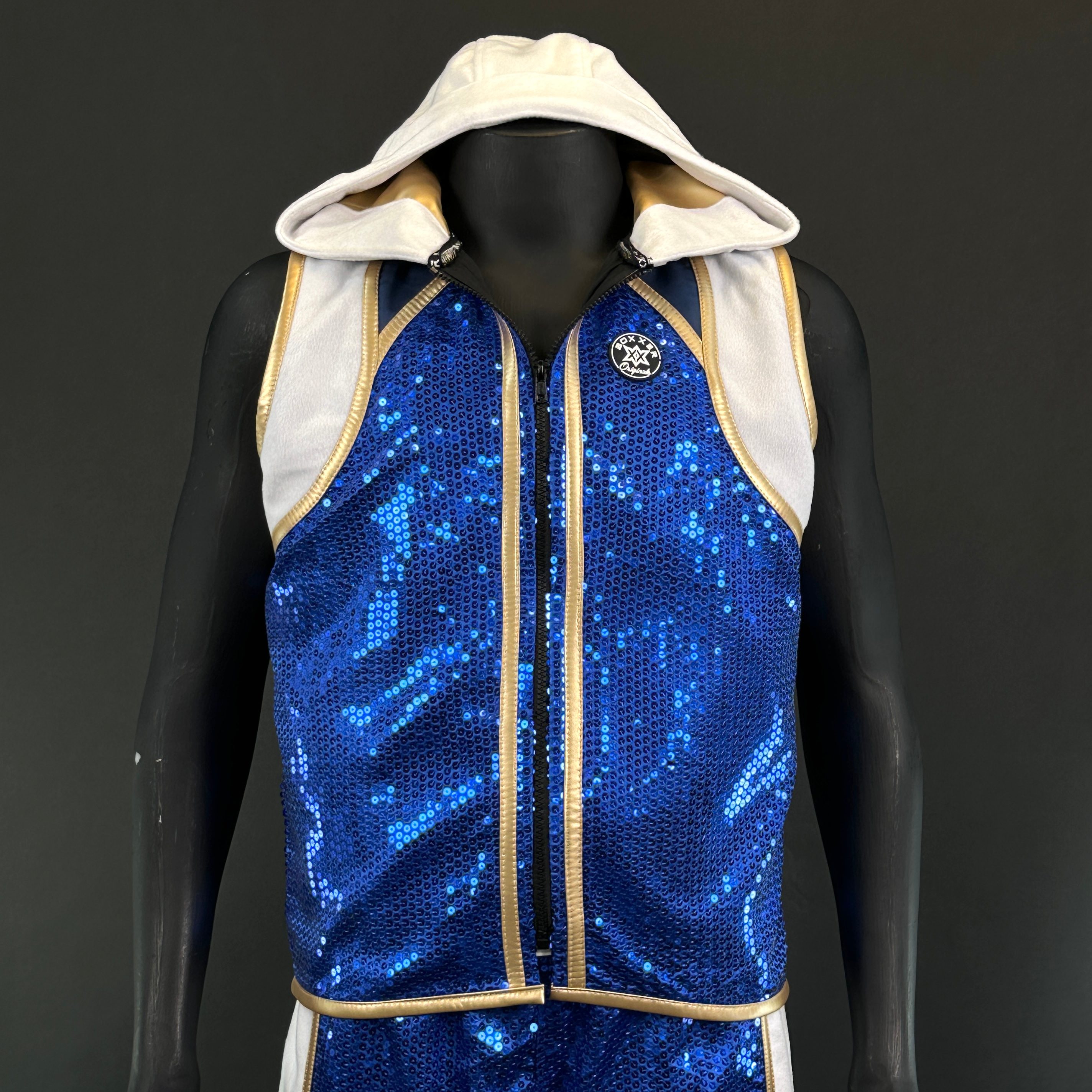 King Cobra JKT John 161437 Jackets