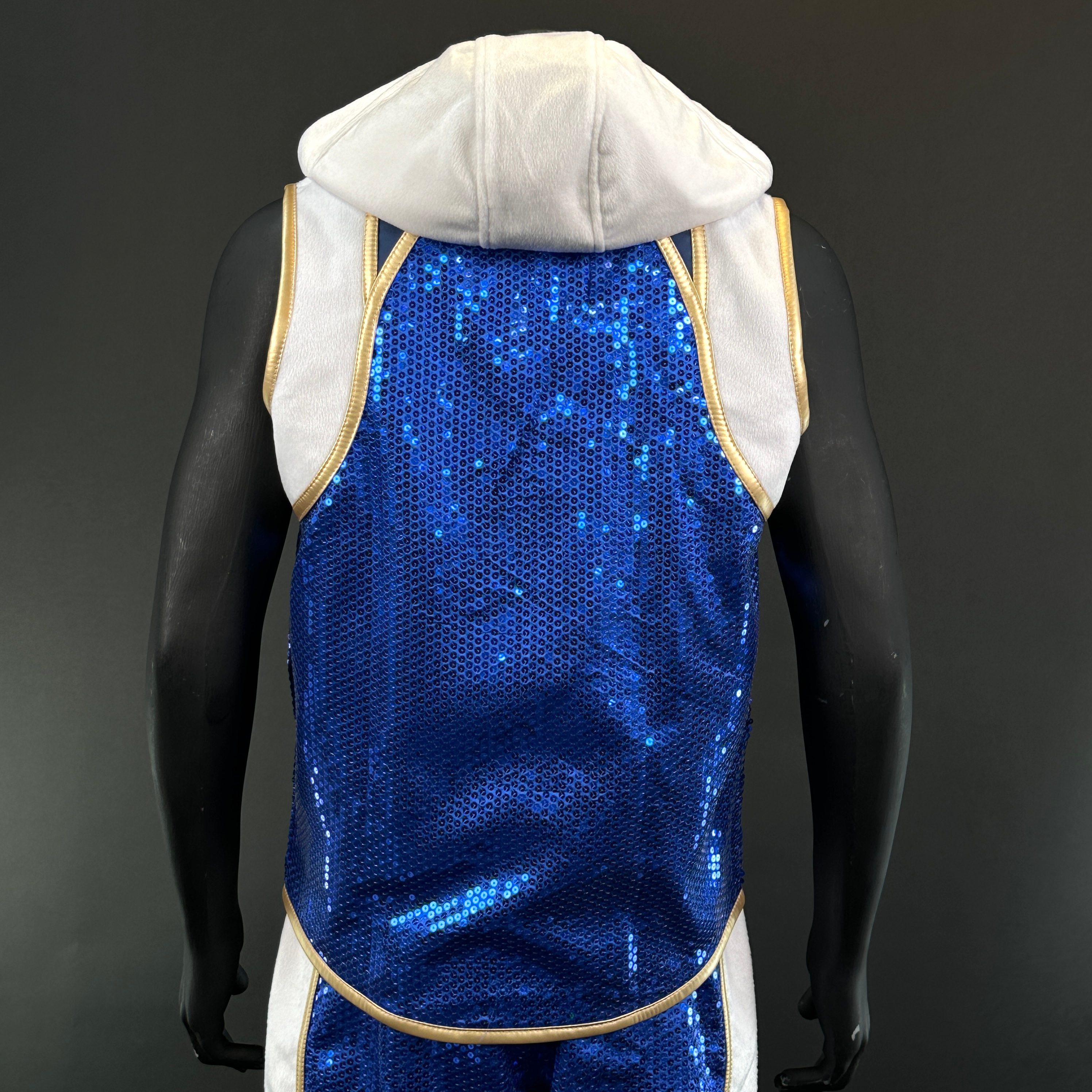 King Cobra JKT John 161437 Jackets