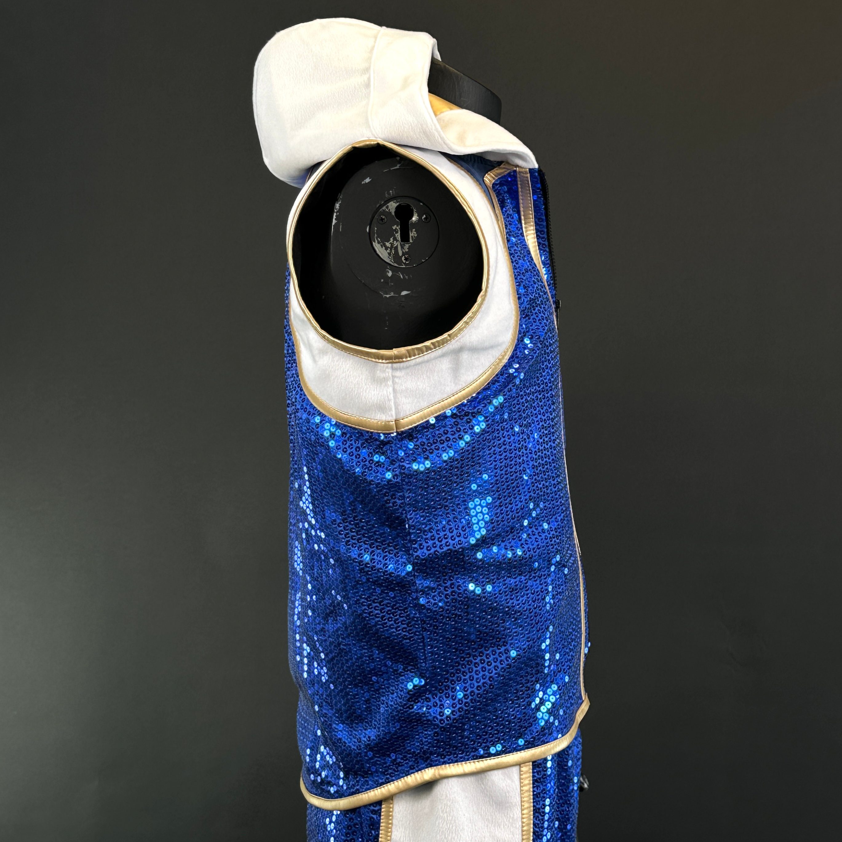 King Cobra JKT John 161437 Jackets