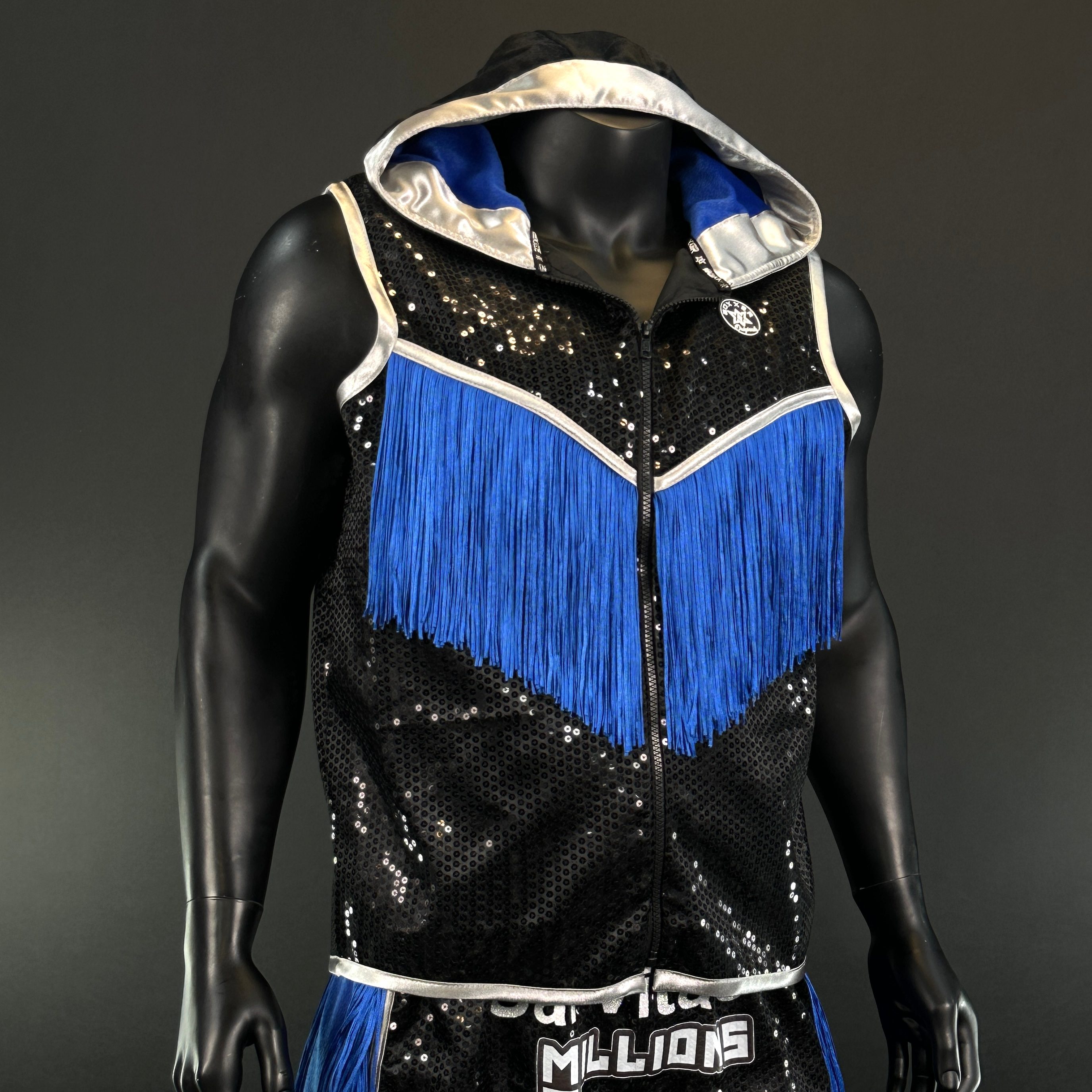 Lorenzo JKt Lance 161272 Jackets