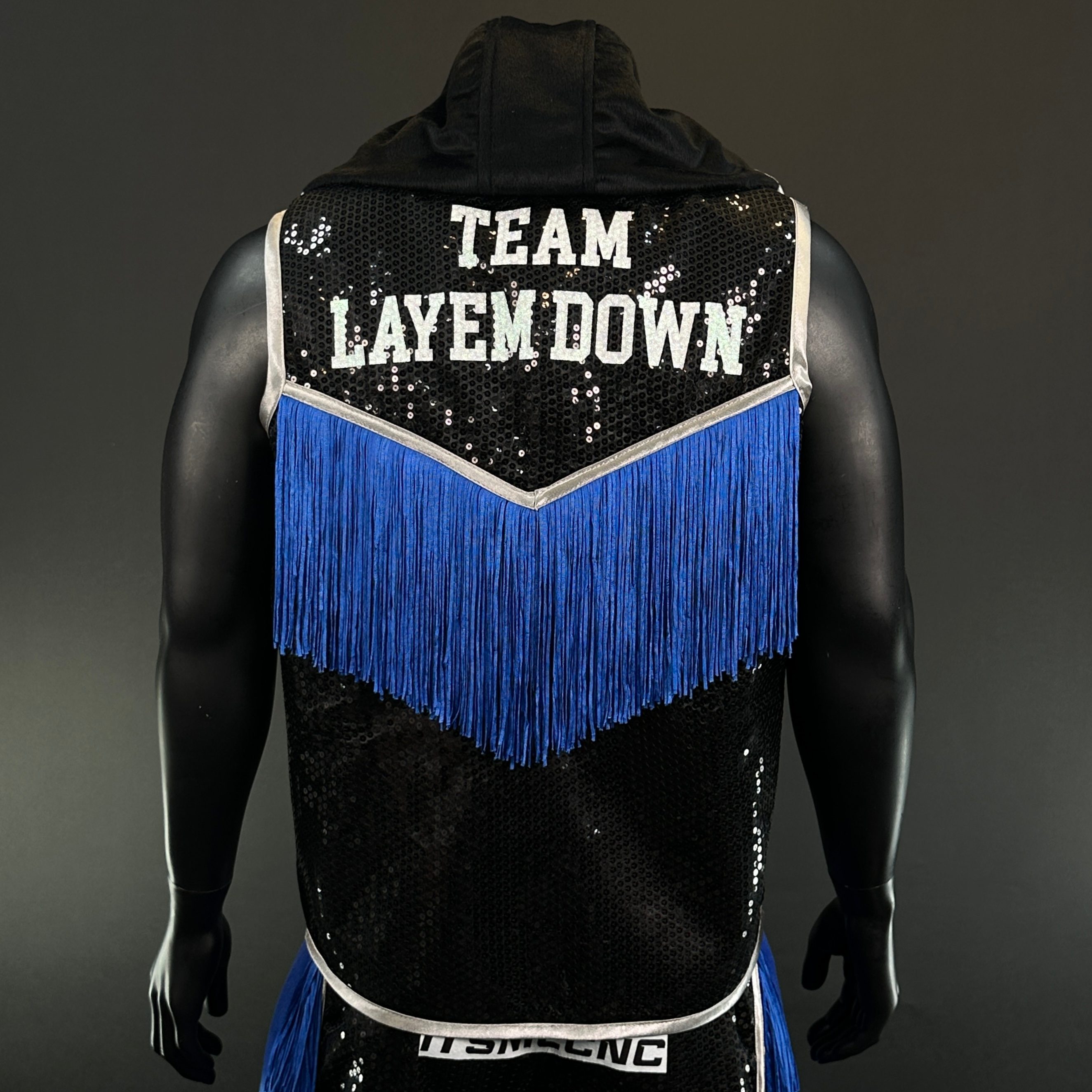 Lorenzo JKt Lance 161272 Jackets