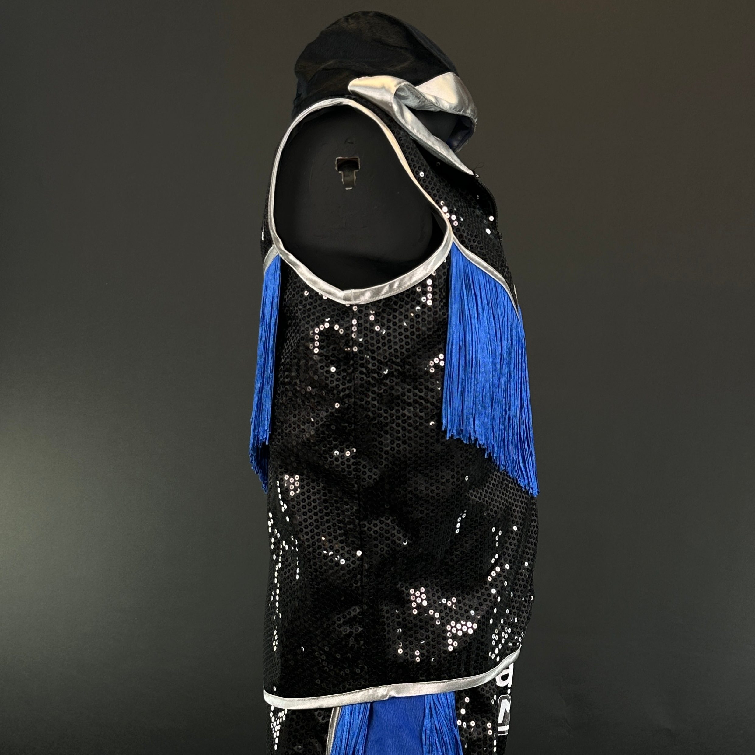 Lorenzo JKt Lance 161272 Jackets