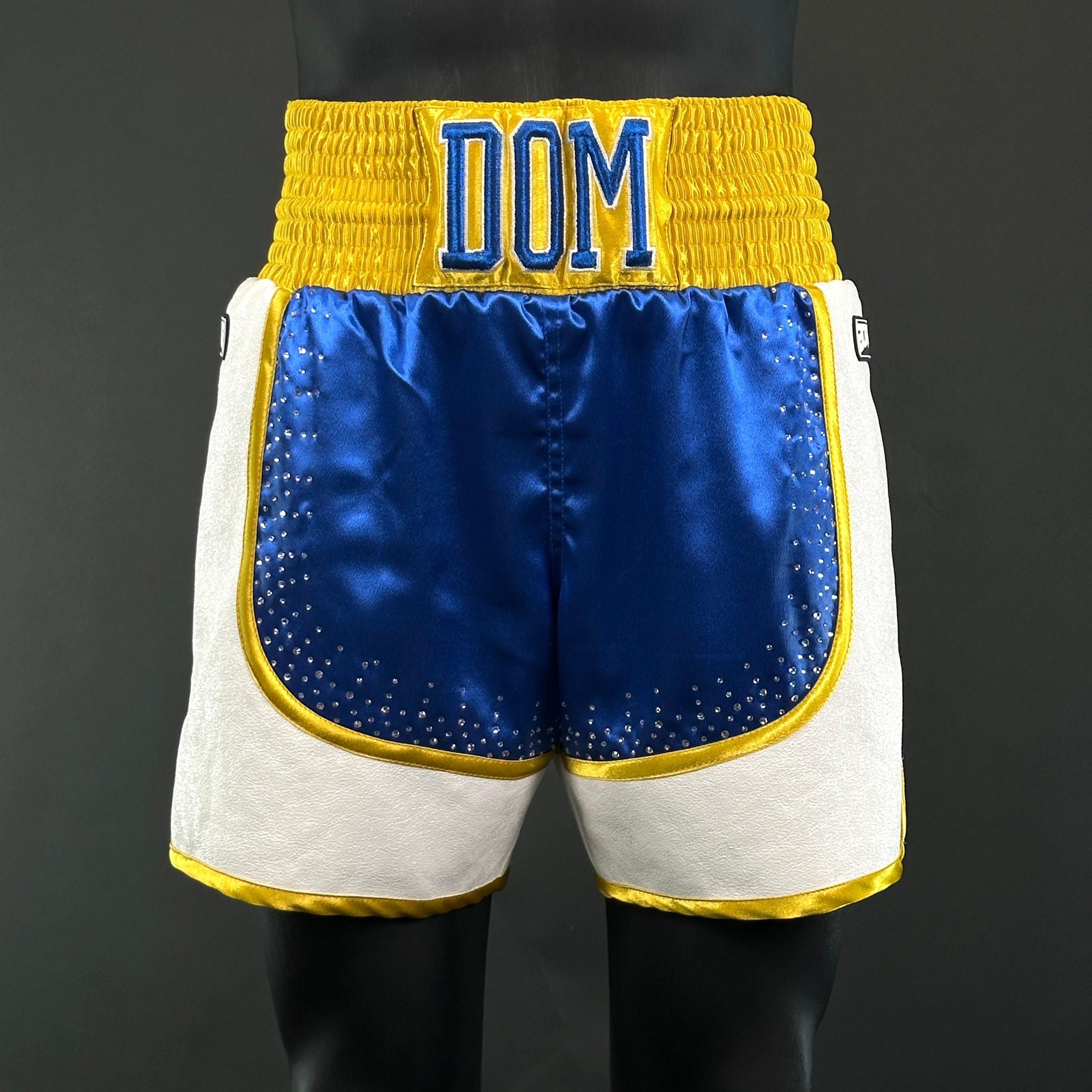 London BX michael 161762 Custom Boxing Shorts & Trunks