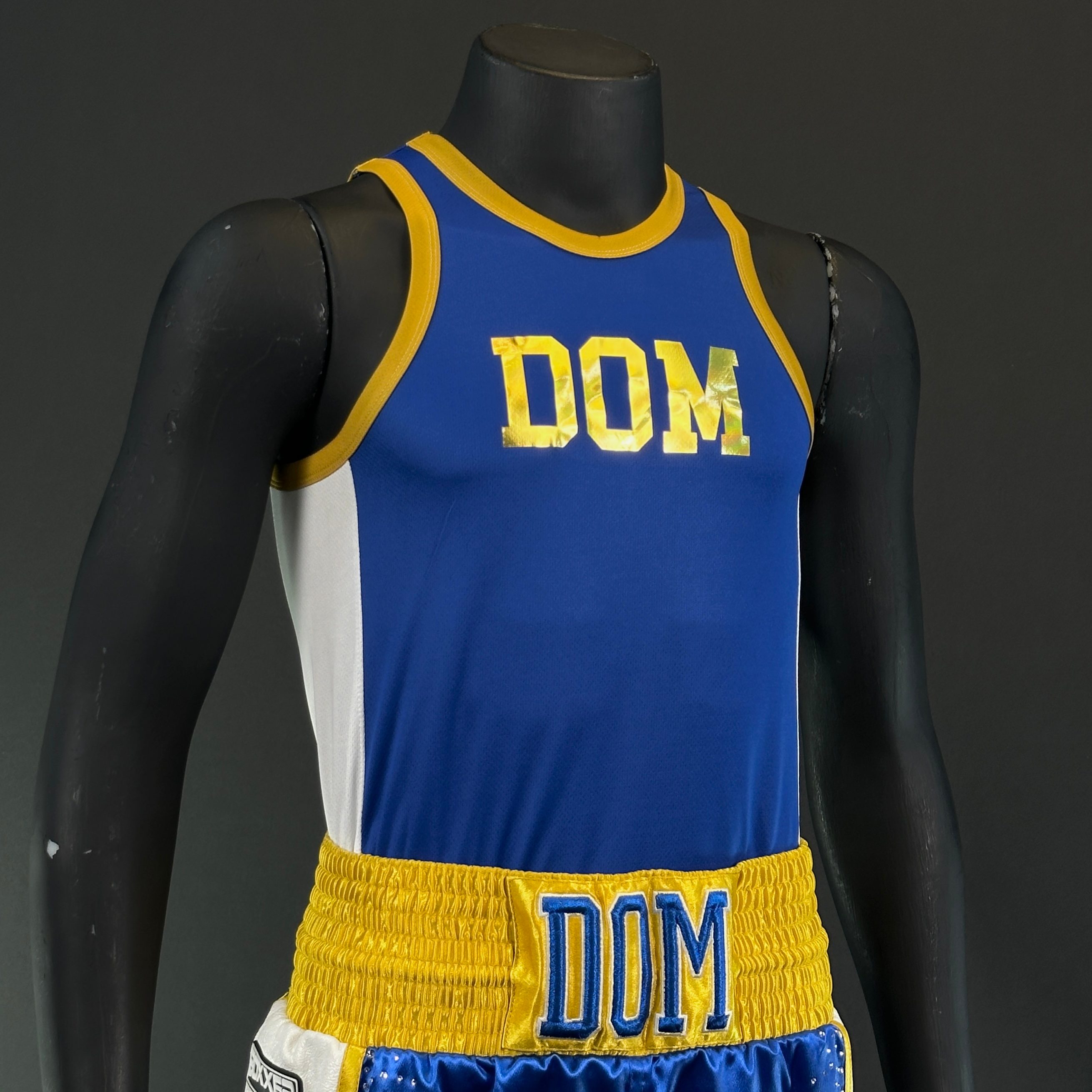 Side Stripe Vest michael 161762 Vests