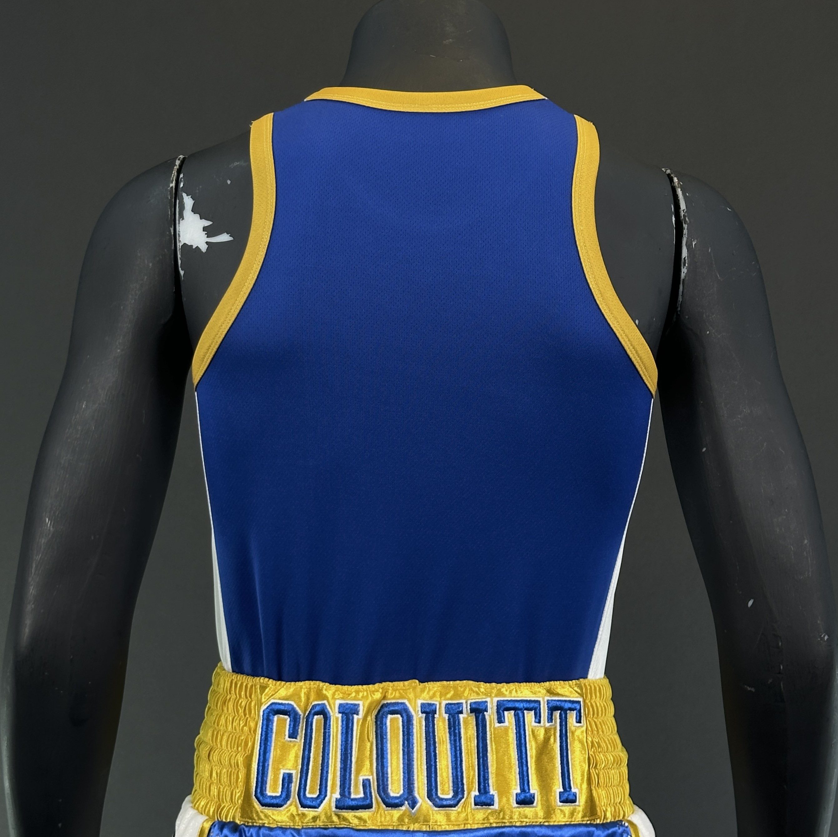 Side Stripe Vest michael 161762 Vests