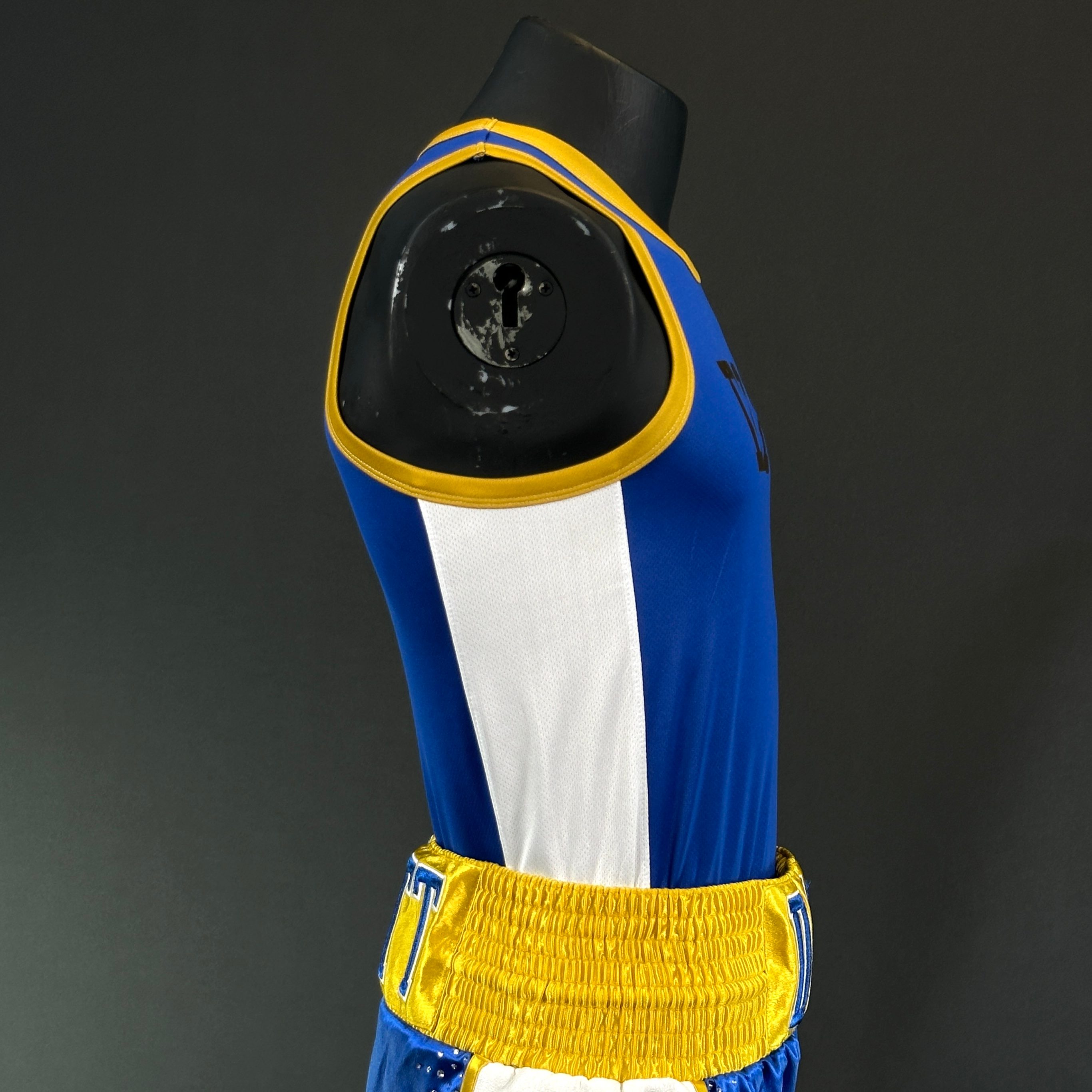 Side Stripe Vest michael 161762 Vests