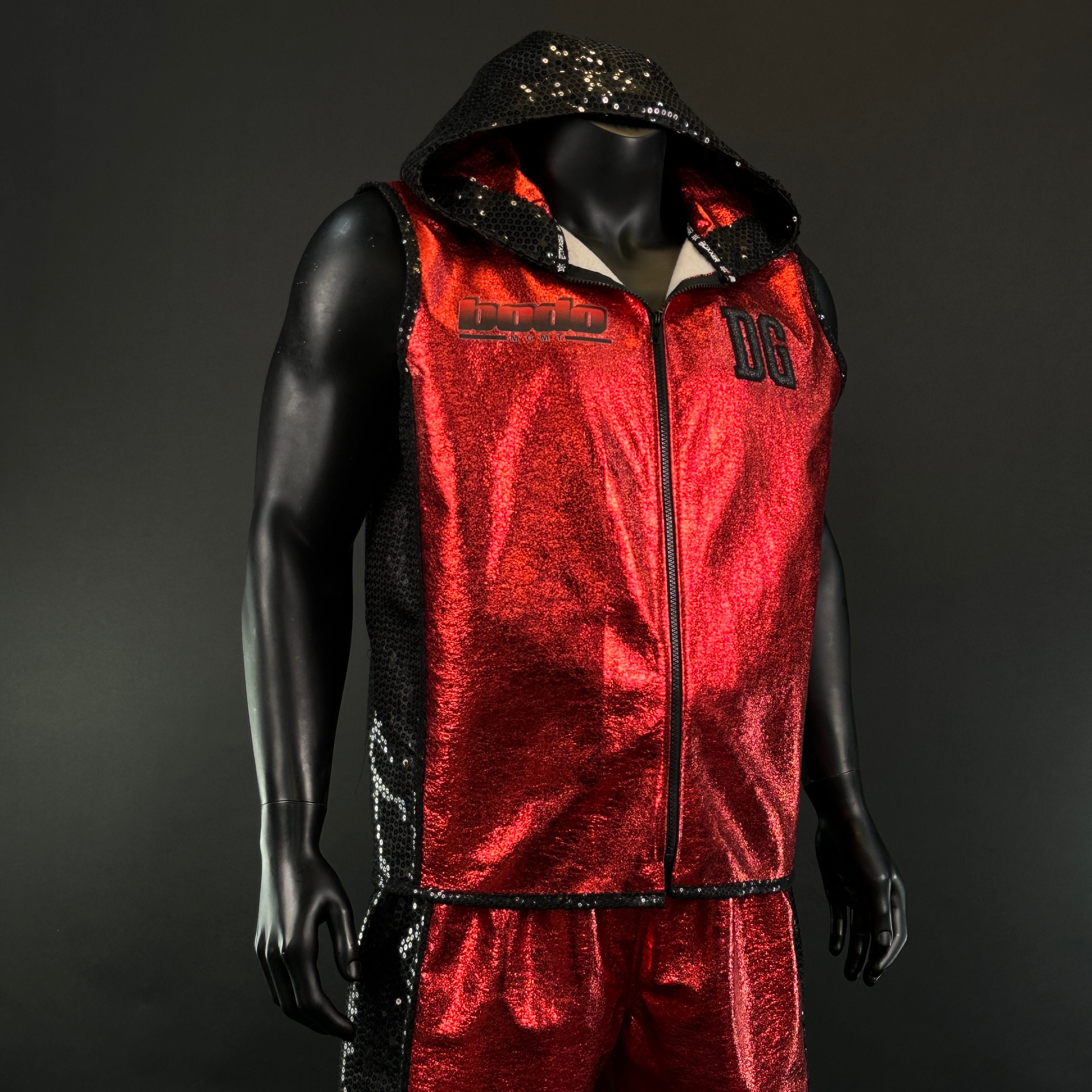 Side Stripes  Jacket  Denis 161593 Jackets