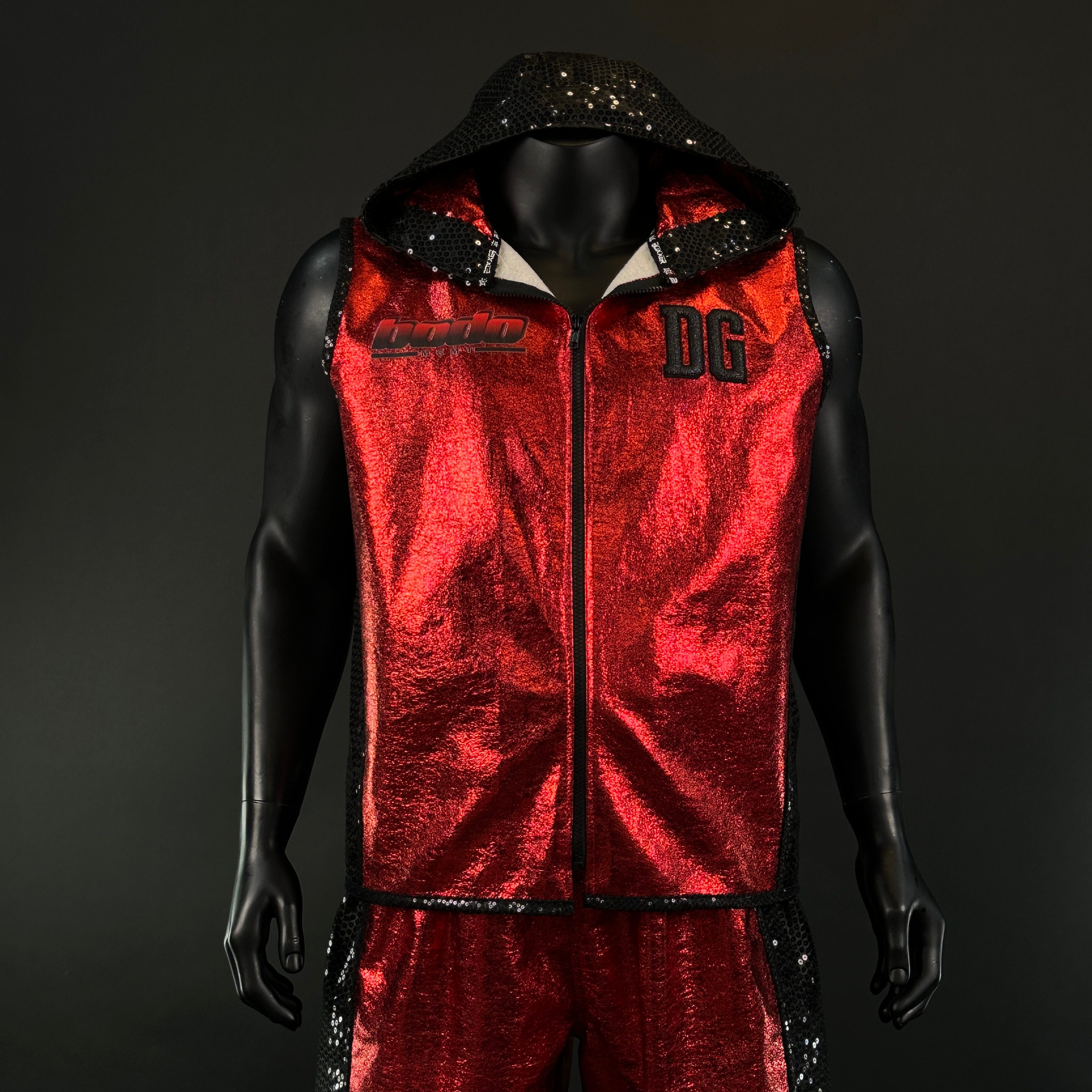 Side Stripes  Jacket  Denis 161593 Jackets