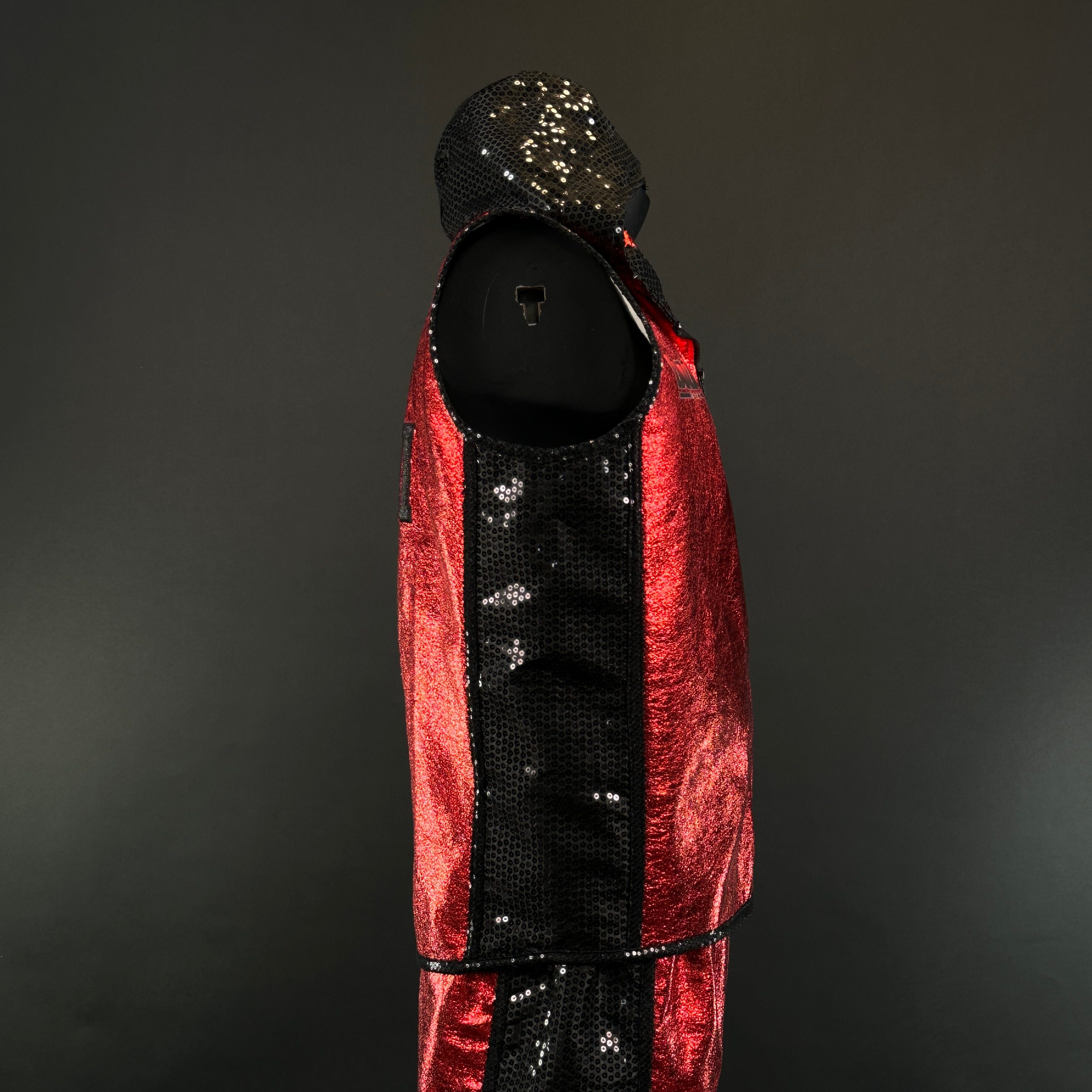 Side Stripes  Jacket  Denis 161593 Jackets