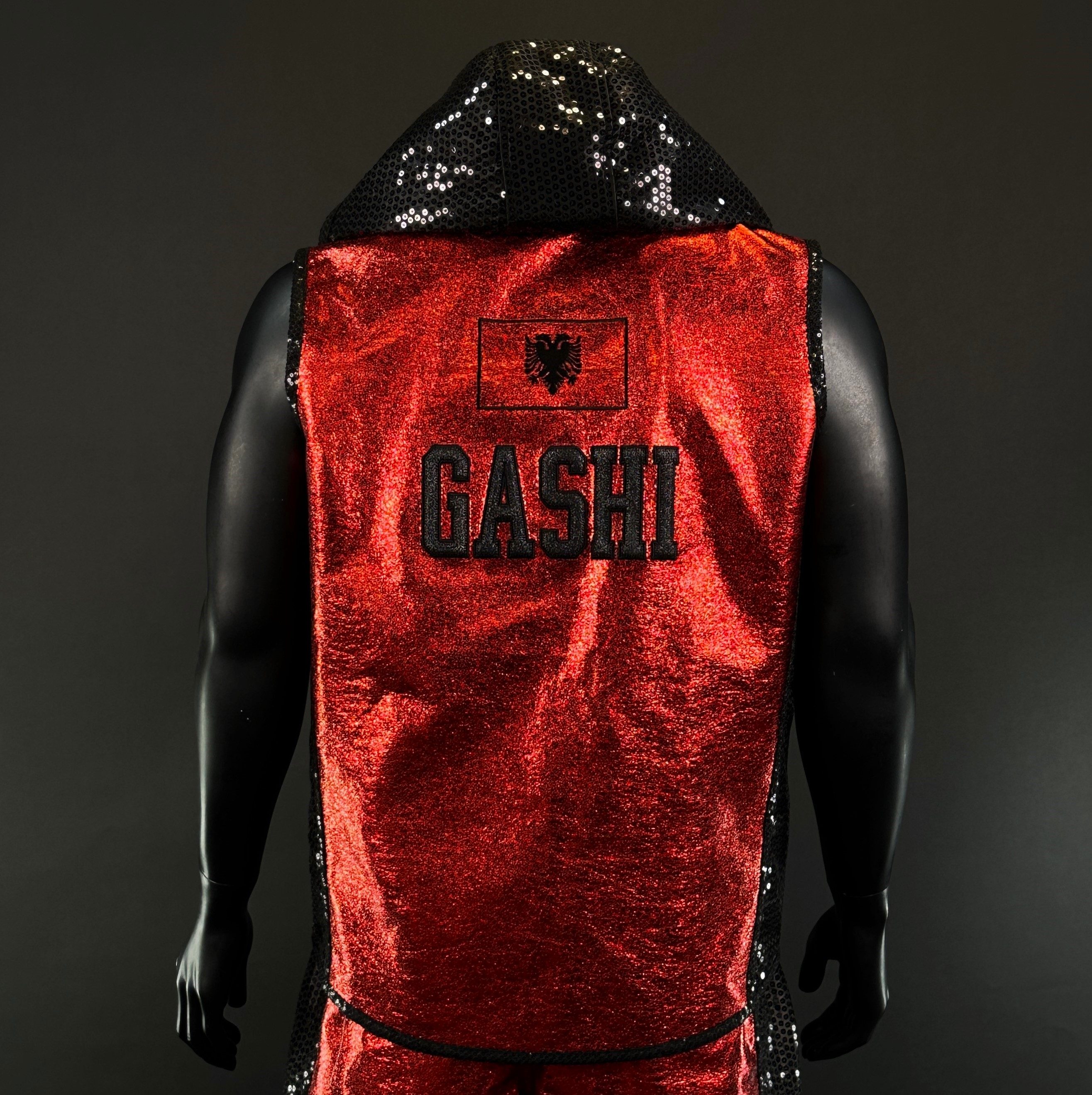 Side Stripes  Jacket  Denis 161593 Jackets