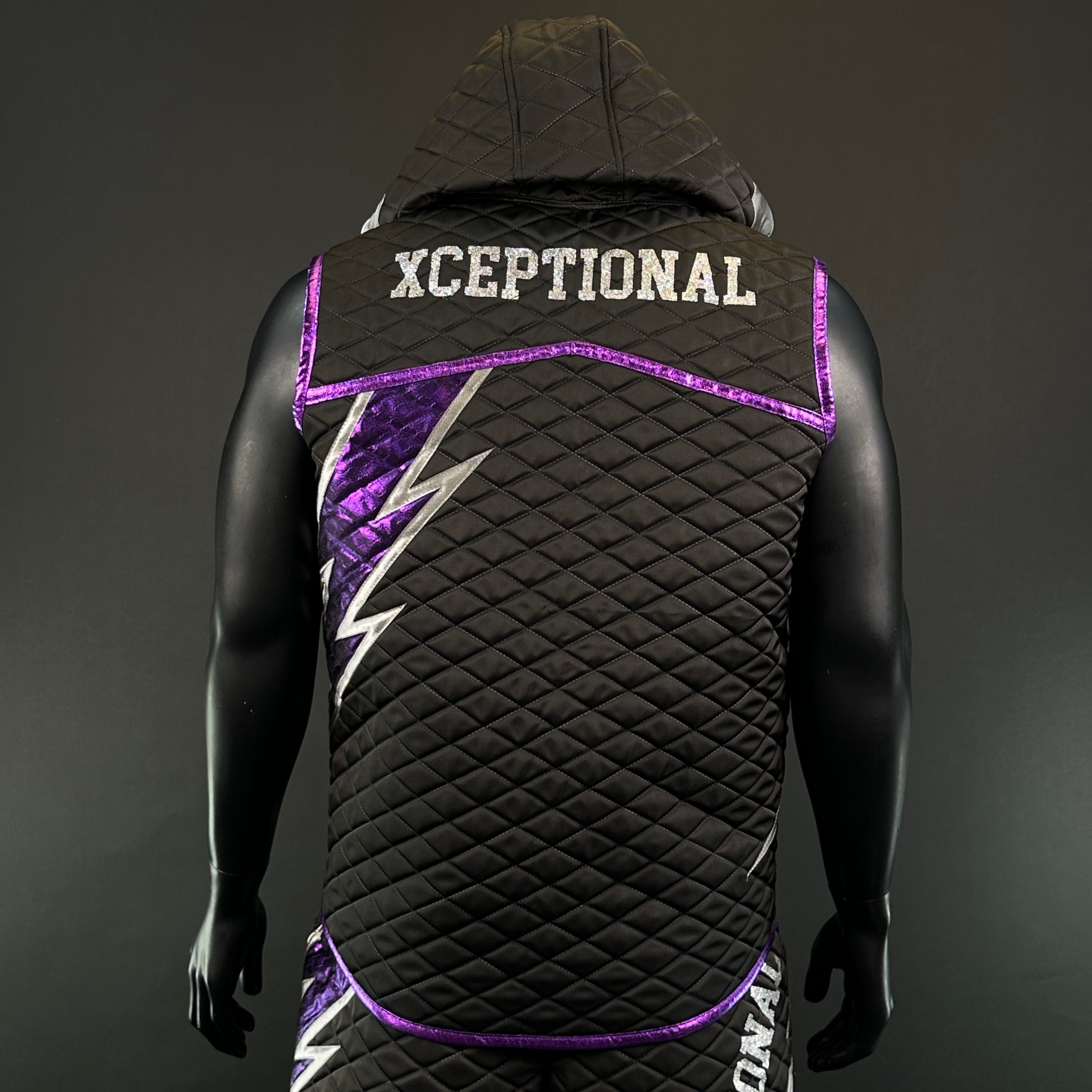 Lightning JKT Emmanuel 160572 Jackets