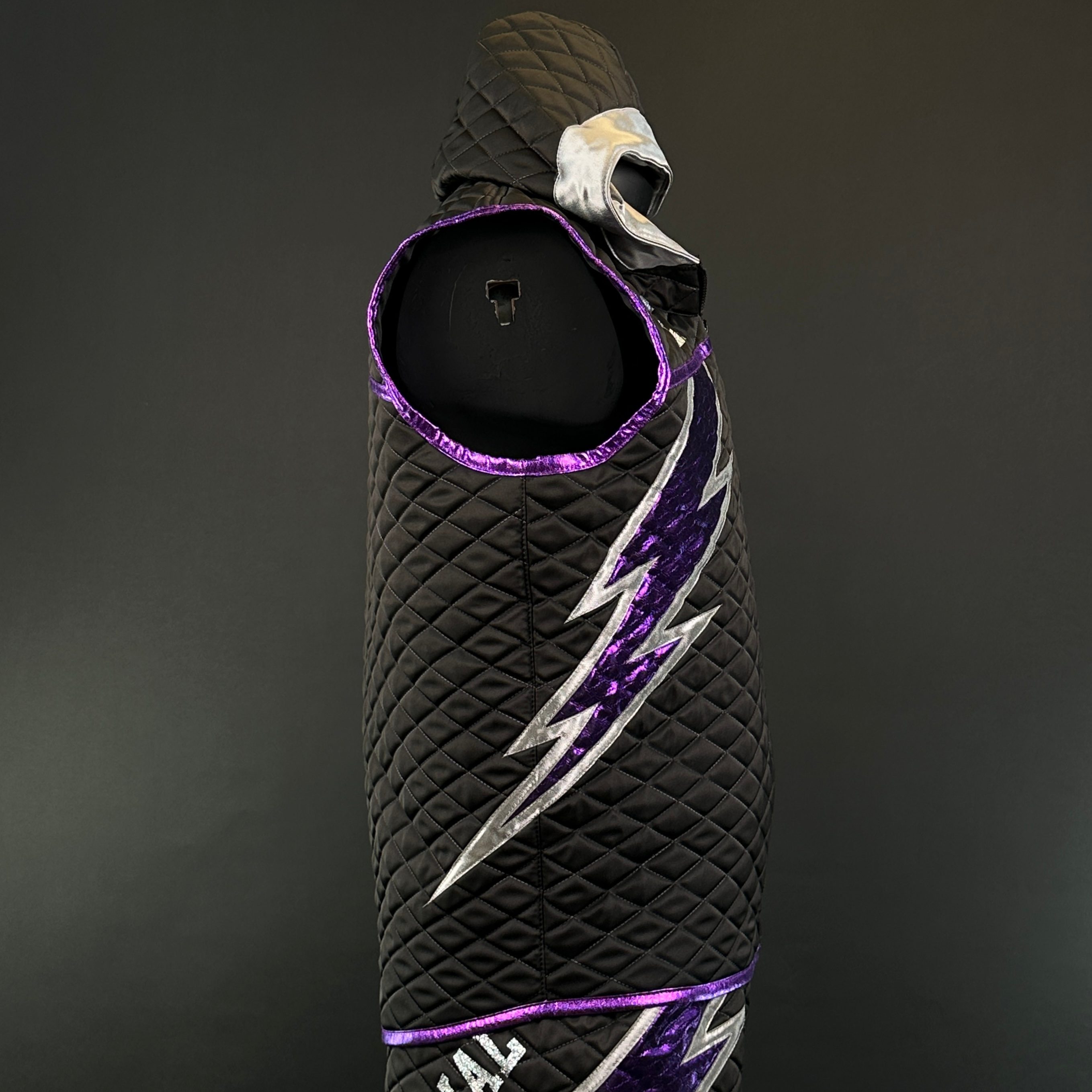 Lightning JKT Emmanuel 160572 Jackets