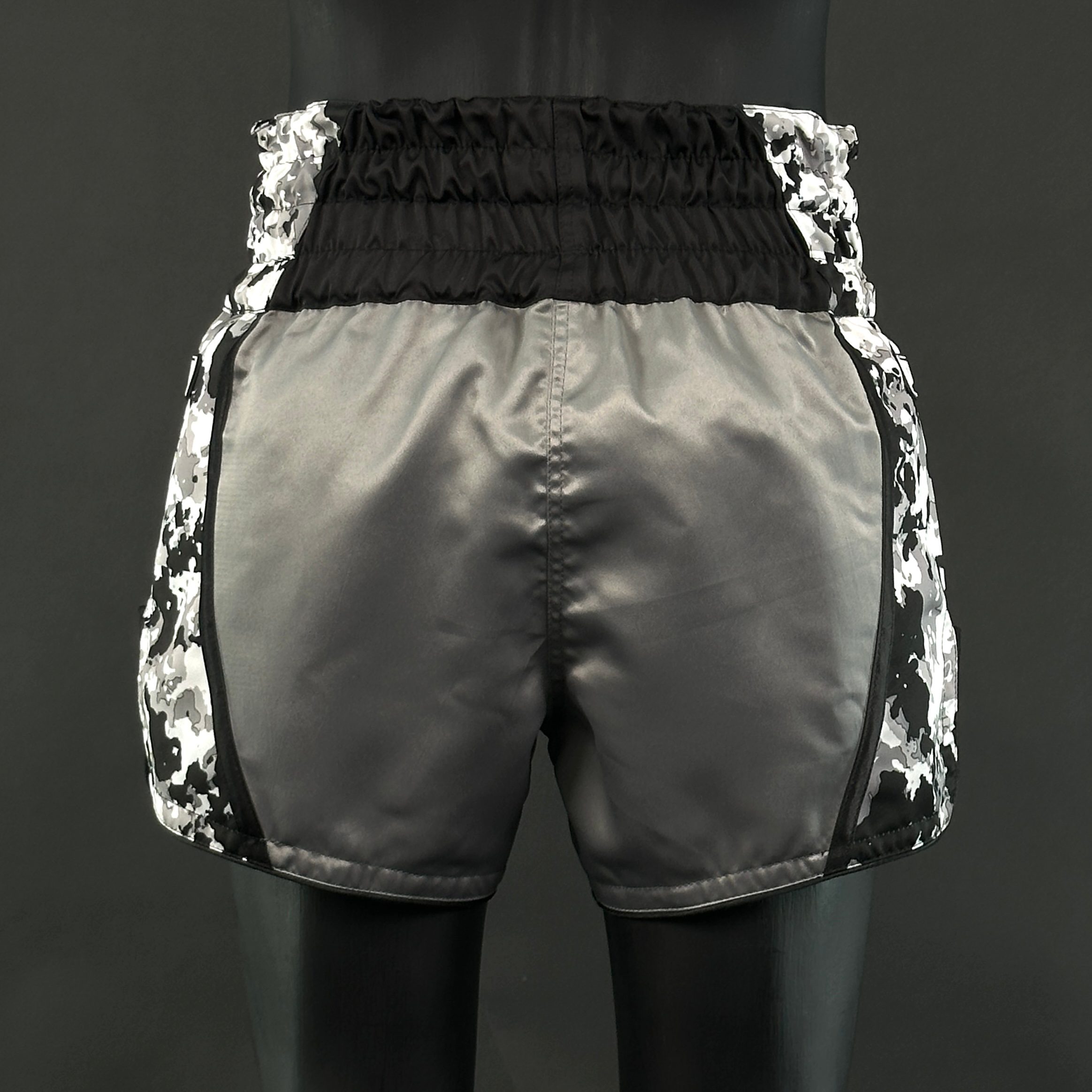 KNOCKOUT MTS Susie 159421 Muay Thai Shorts