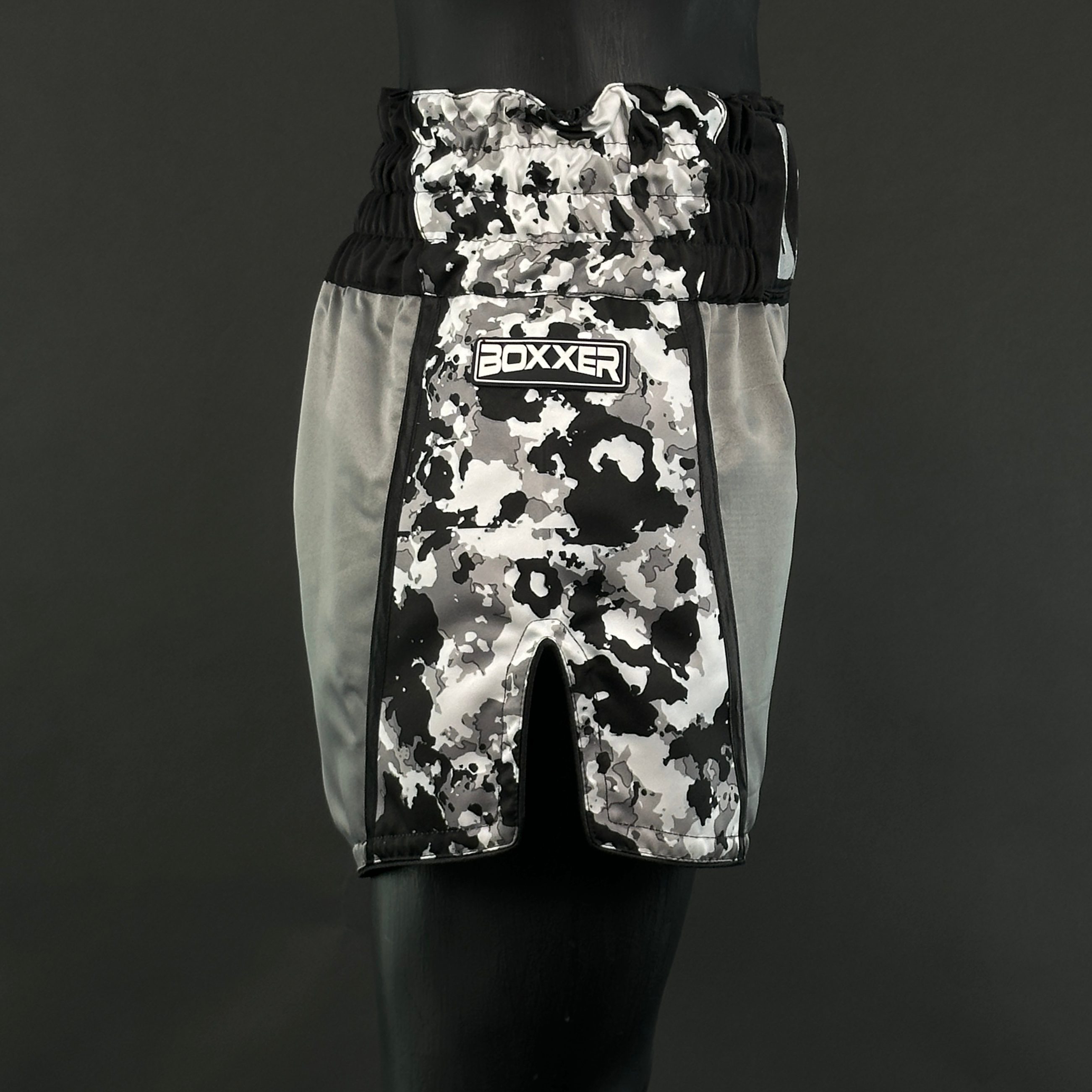 KNOCKOUT MTS Susie 159421 Muay Thai Shorts