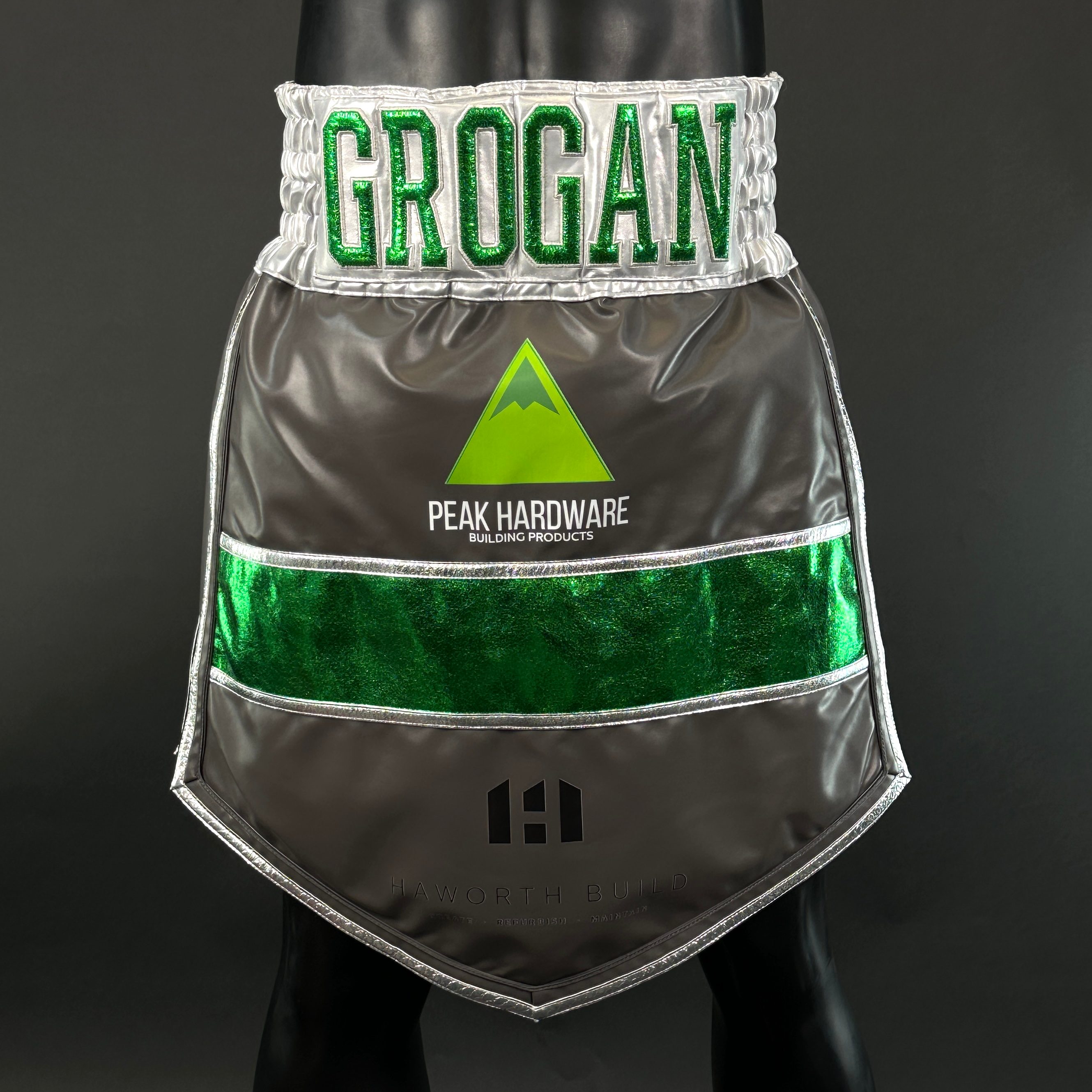 Gladiator Stripe New 159214 Gladiator Shorts