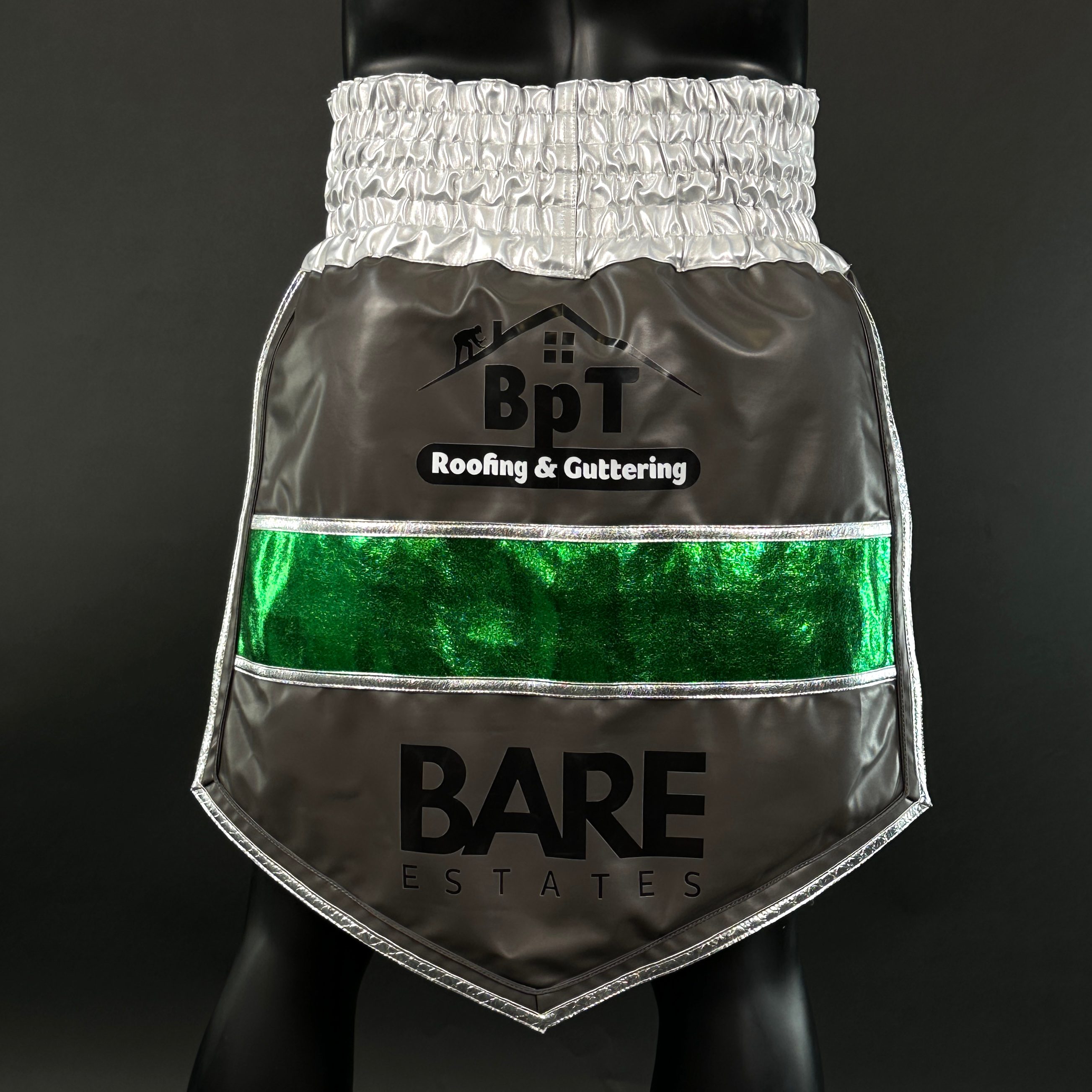 Gladiator Stripe New 159214 Gladiator Shorts