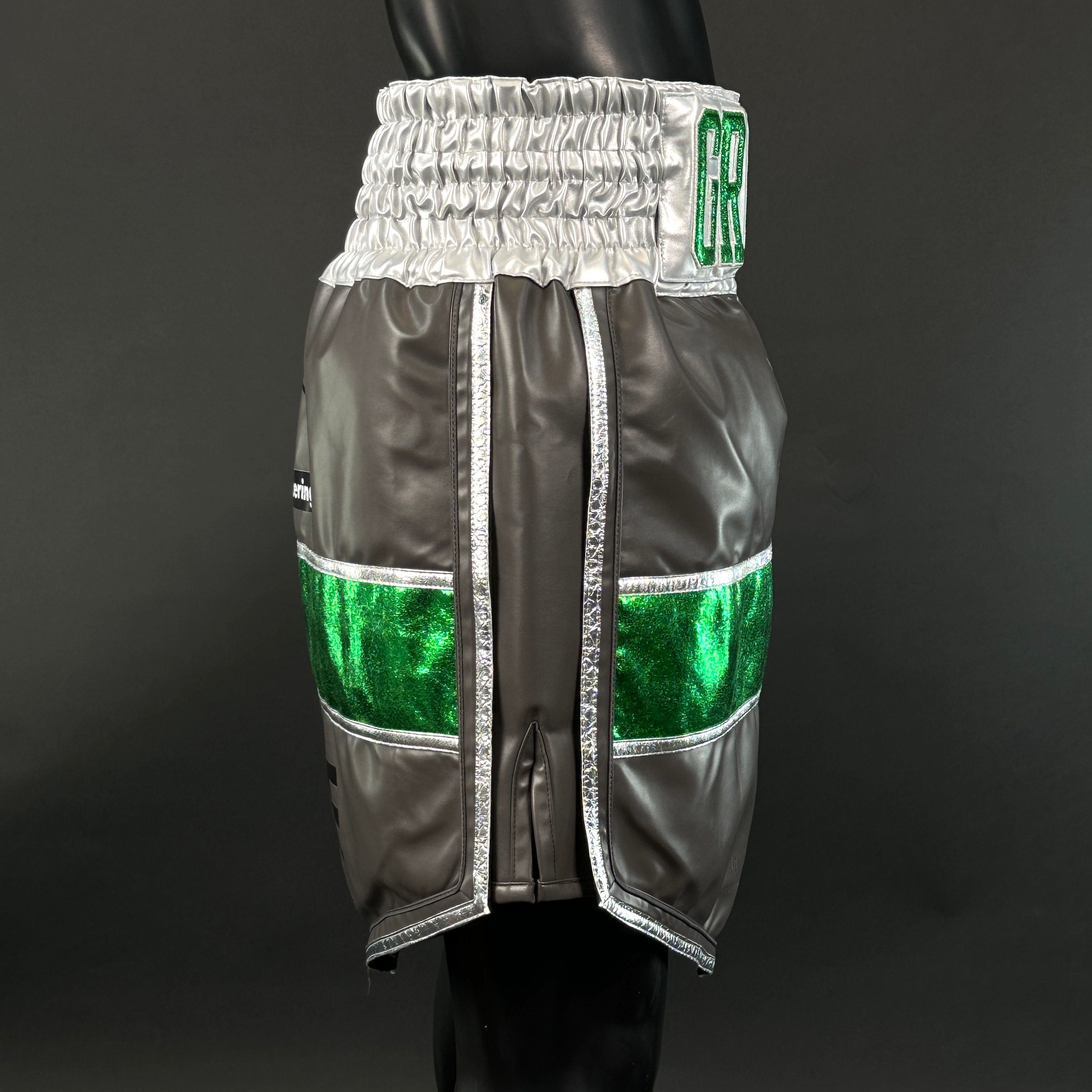 Gladiator Stripe New 159214 Gladiator Shorts