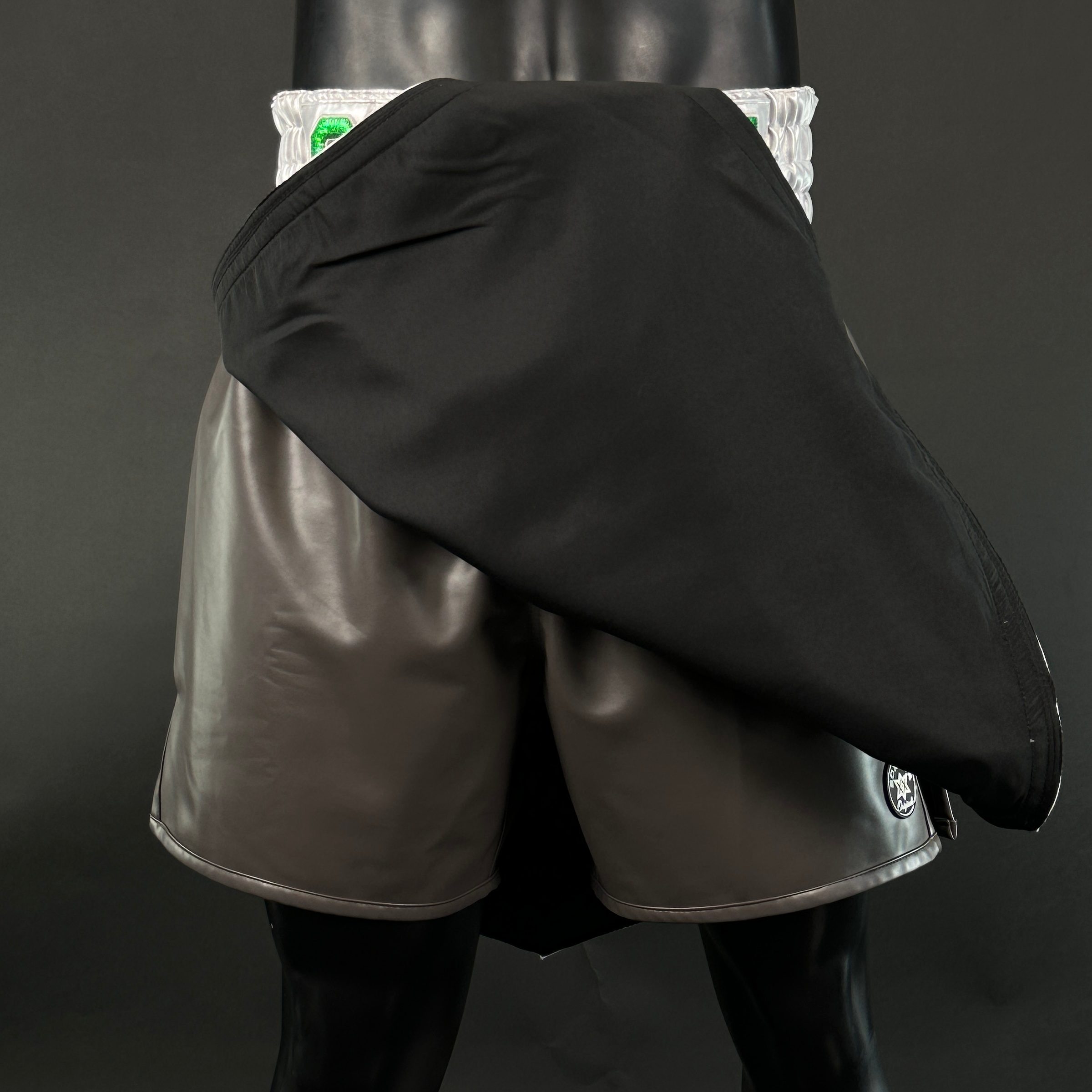 Gladiator Stripe New 159214 Gladiator Shorts