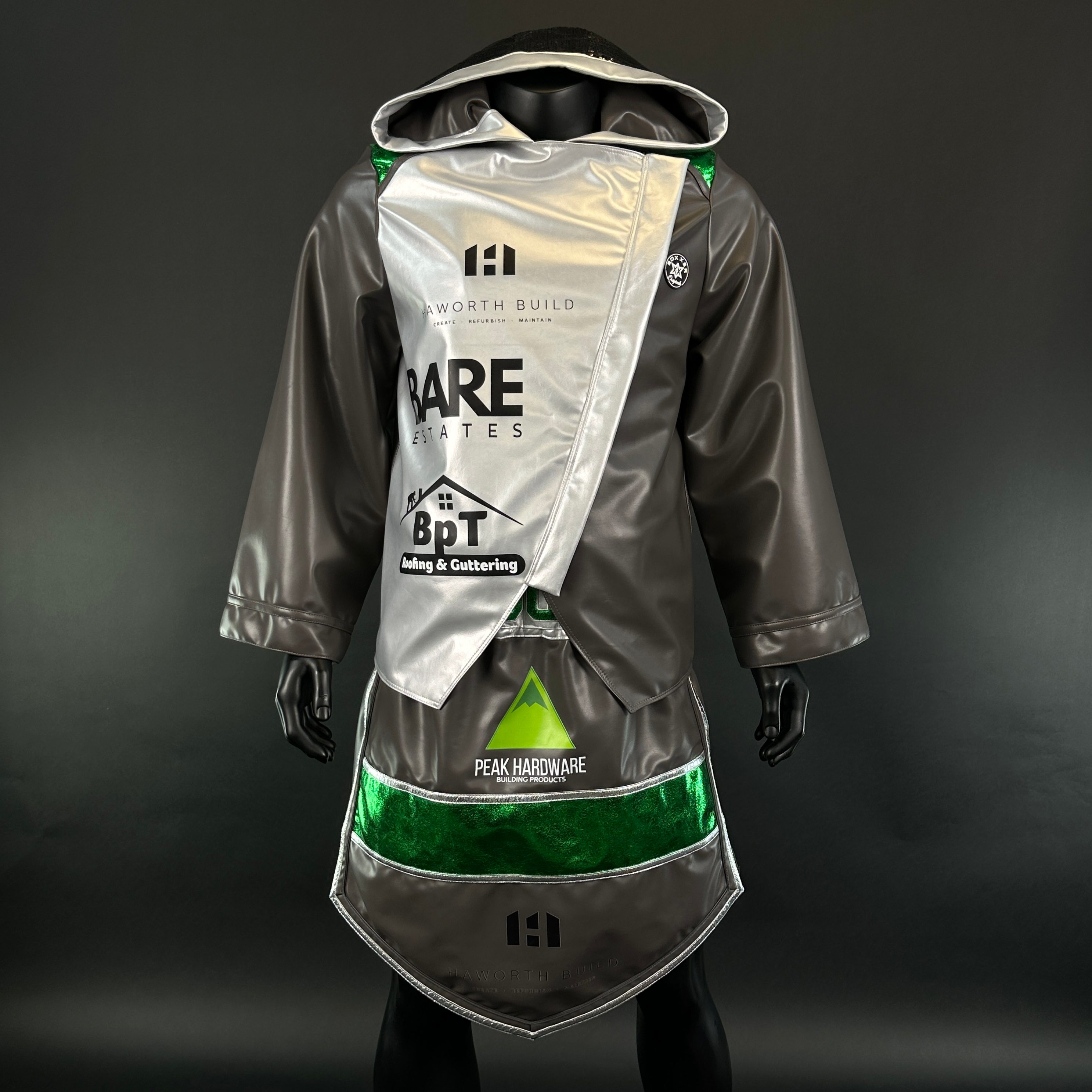 RJJ Jacket Old New 159214 Jackets