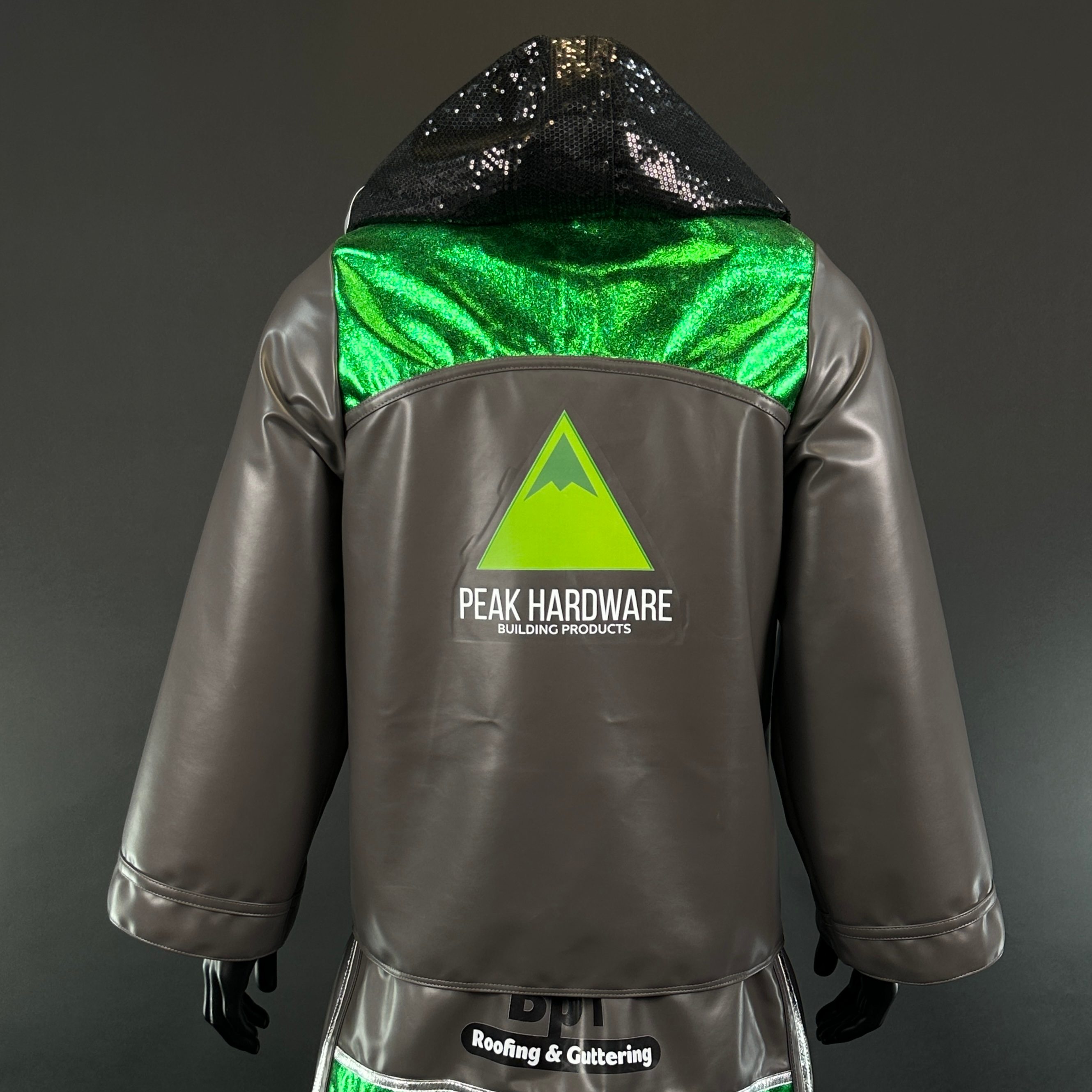 RJJ Jacket New 159214 Jackets