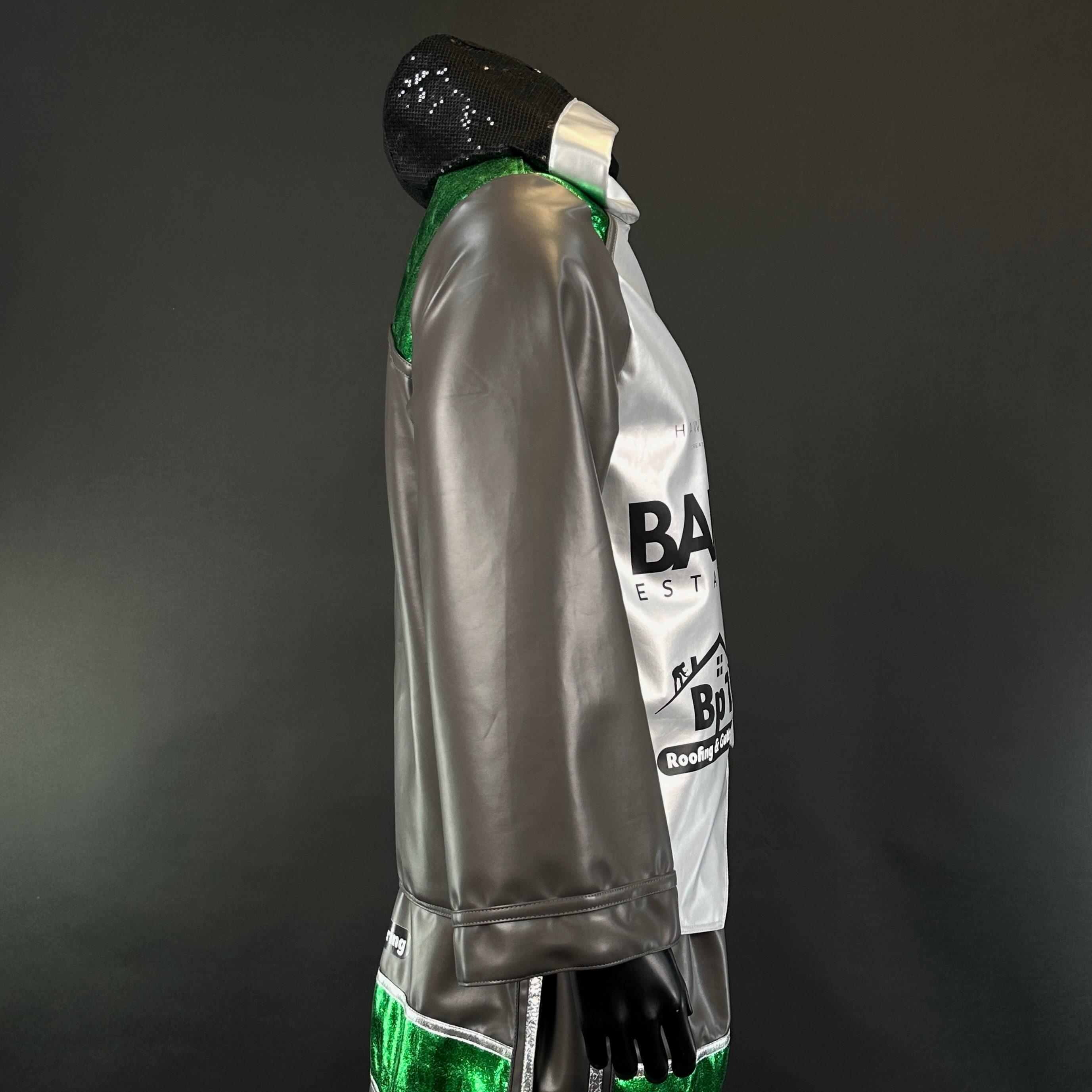 RJJ Jacket New 159214 Jackets