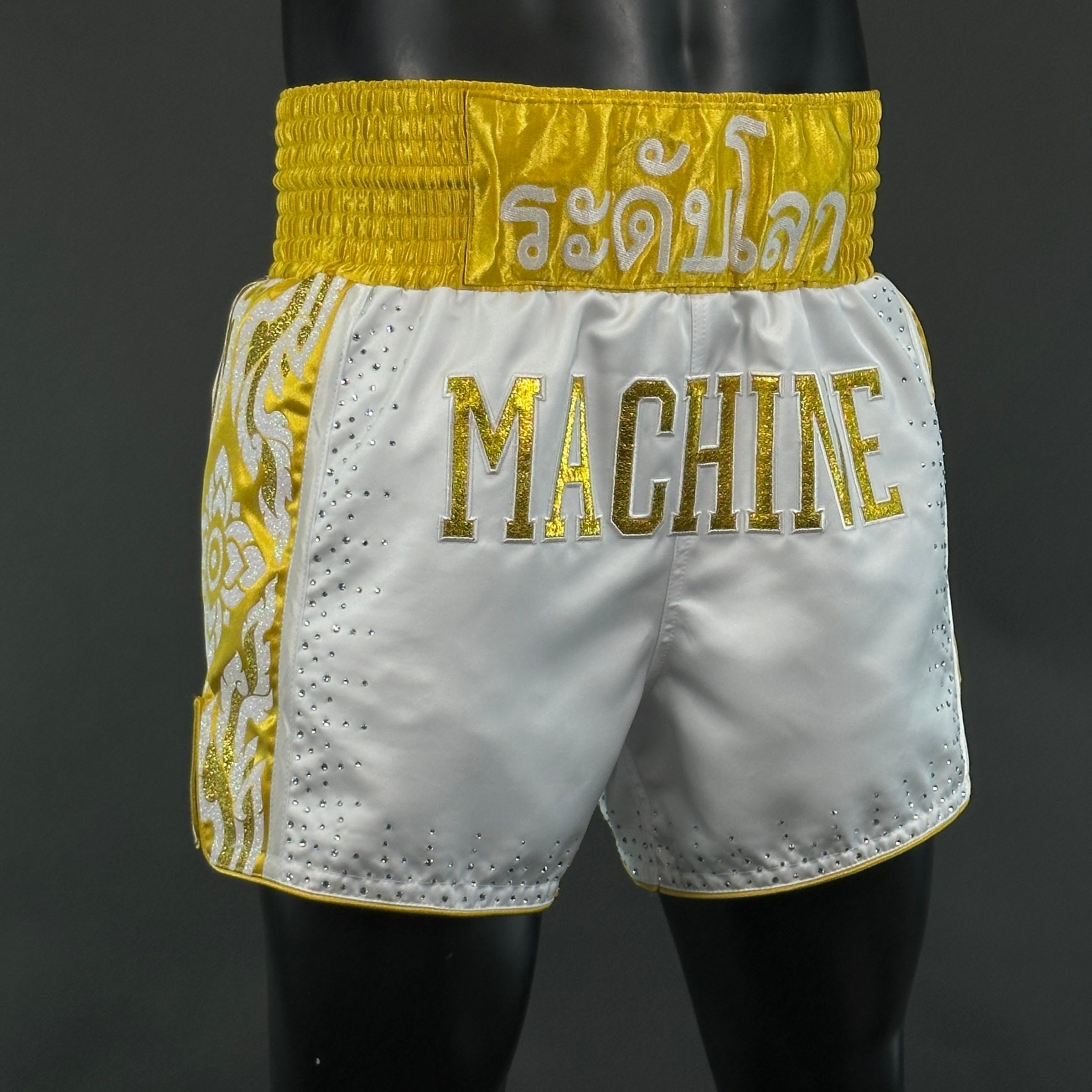 One Champ MTS Michael 161233 Muay Thai Shorts