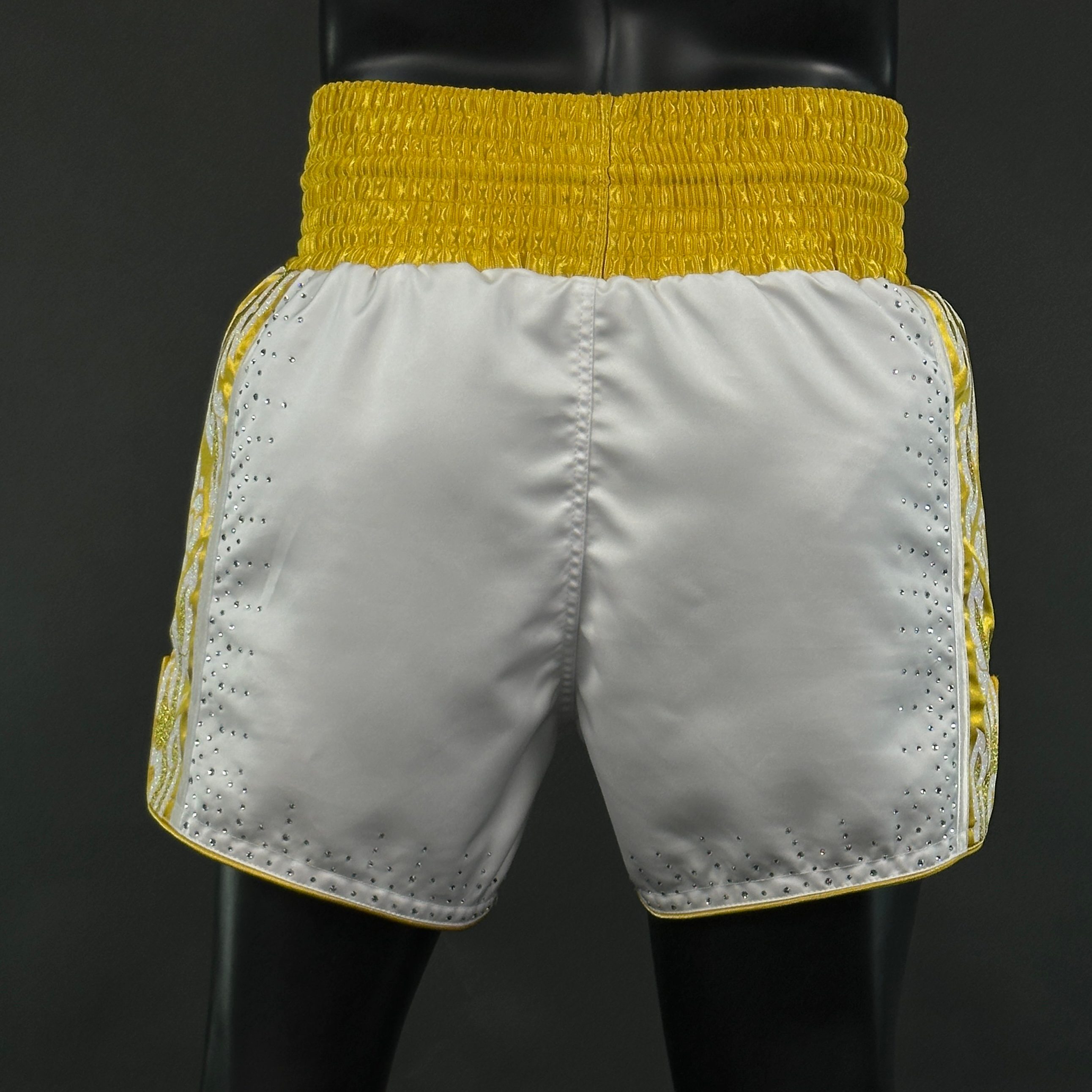 One Champ MTS Michael 161233 Muay Thai Shorts
