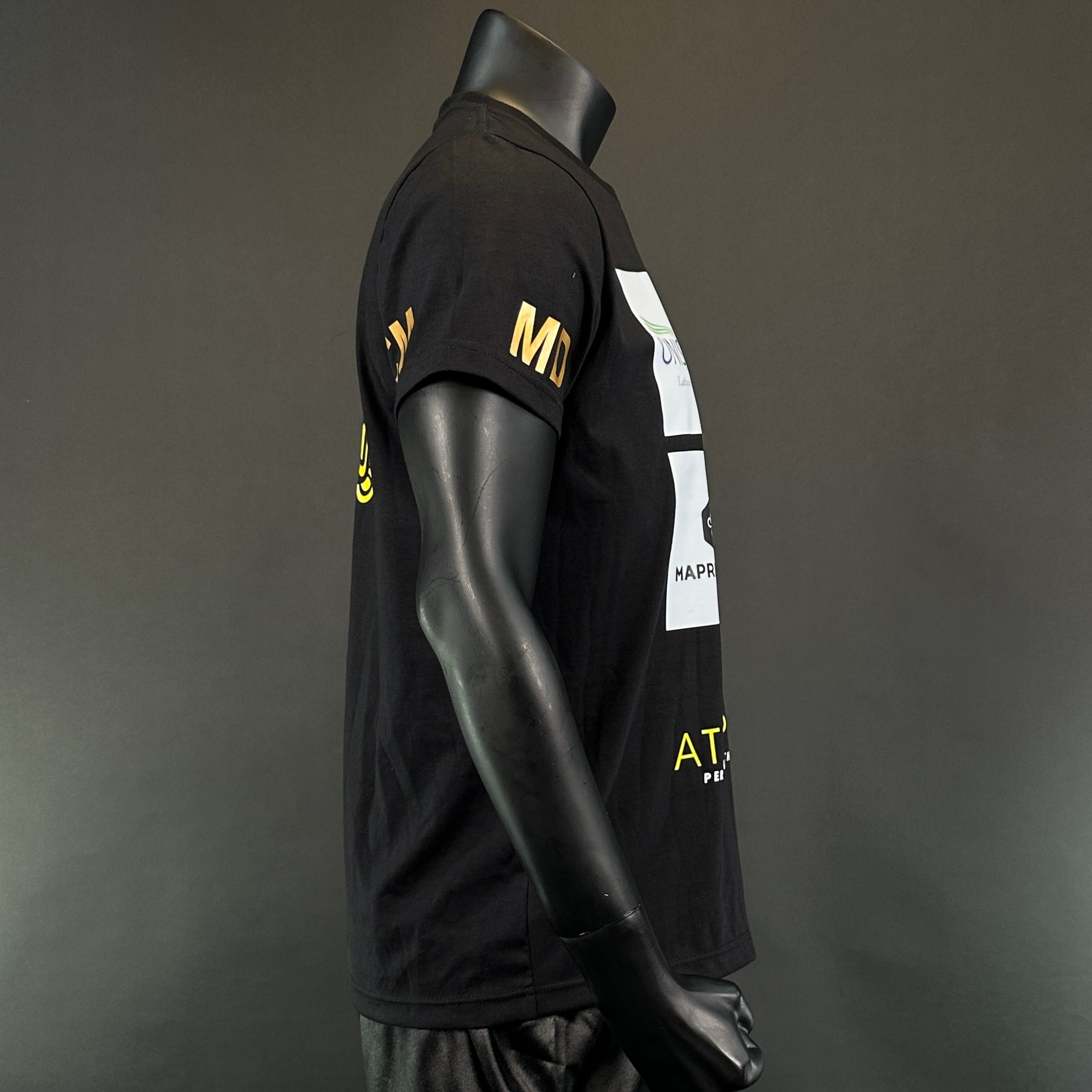 Classic T-shirt Matthew 162001 T-shirts