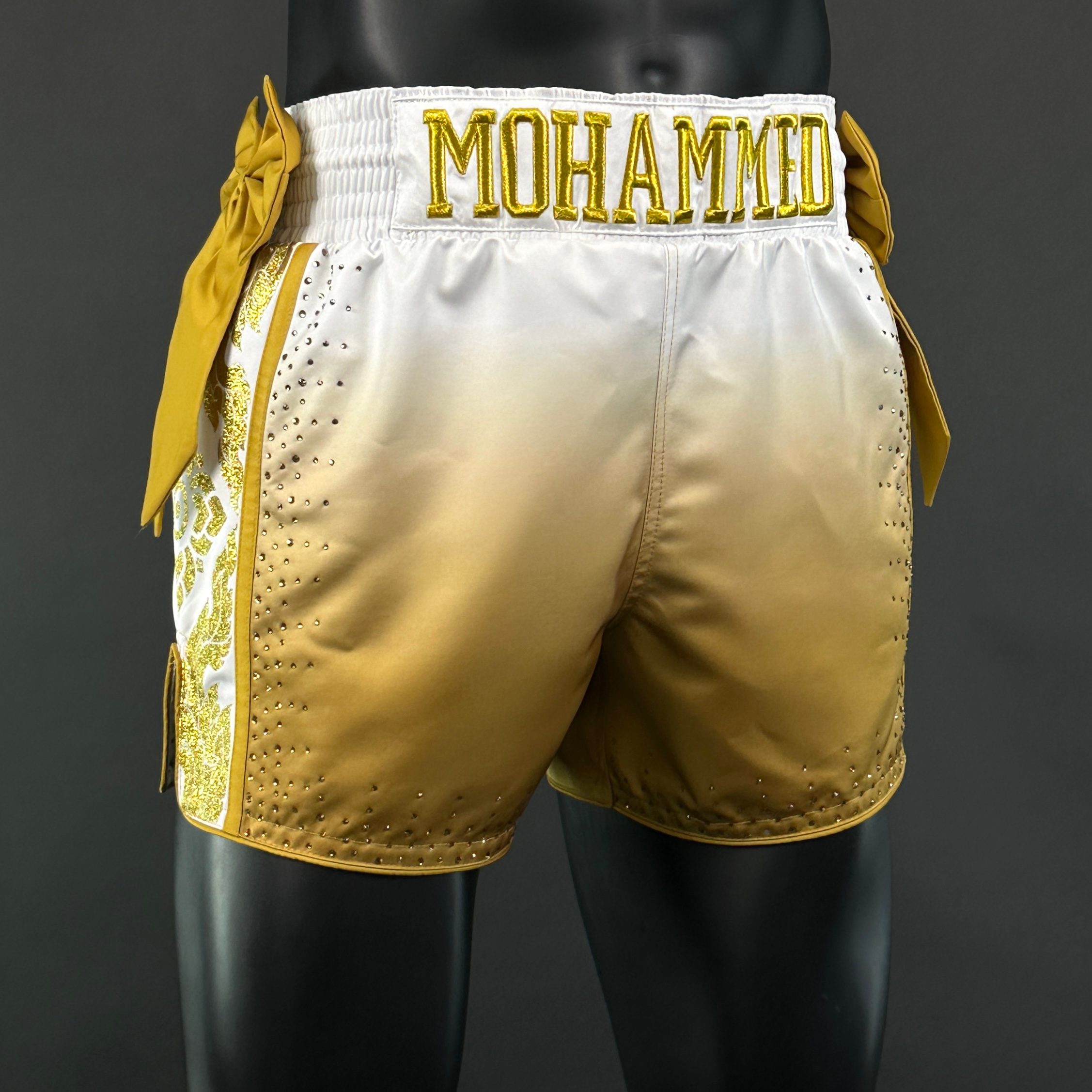 One Champ MTS Old Mohammed 161983 Muay Thai Shorts