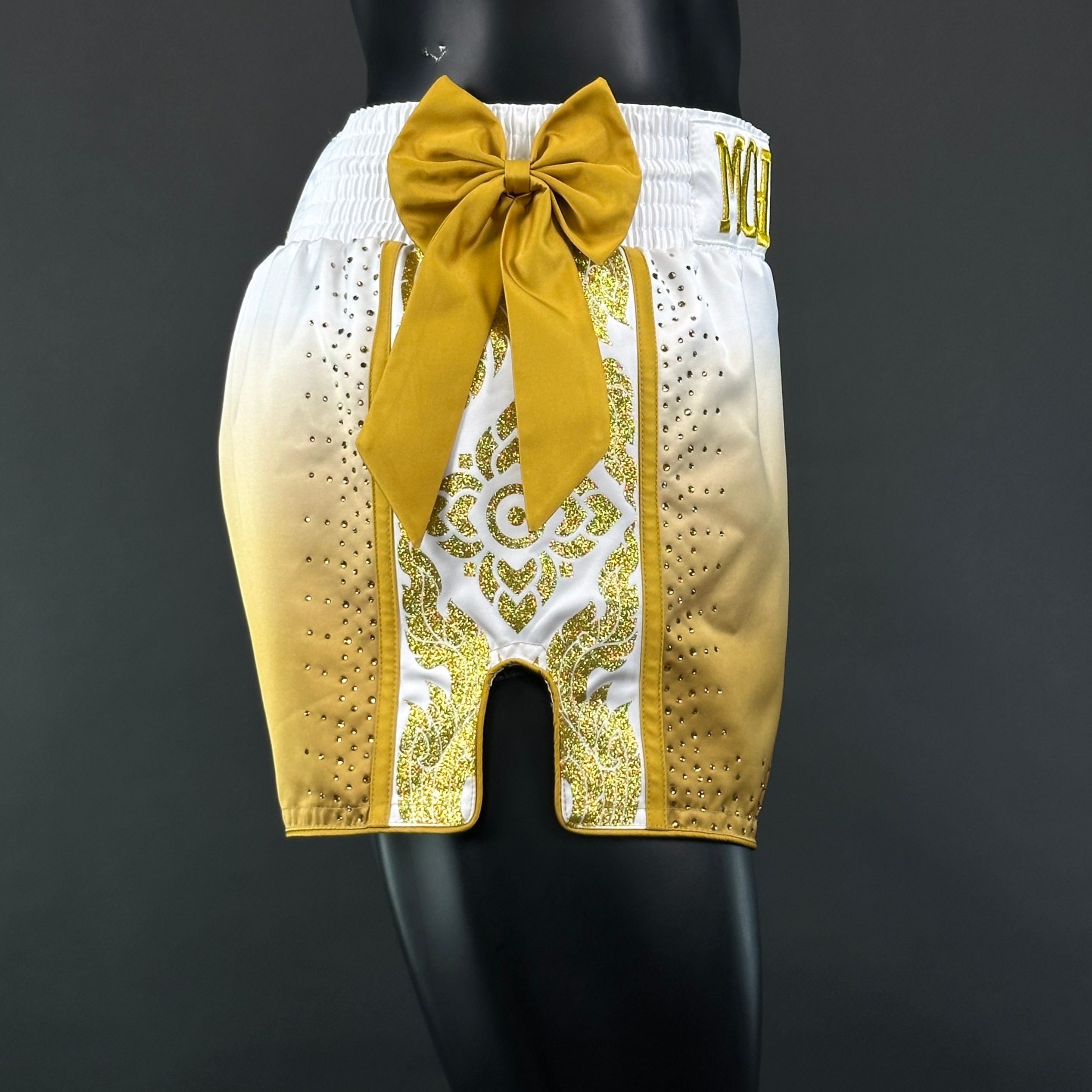 One Champ MTS Mohammed 161983 Muay Thai Shorts