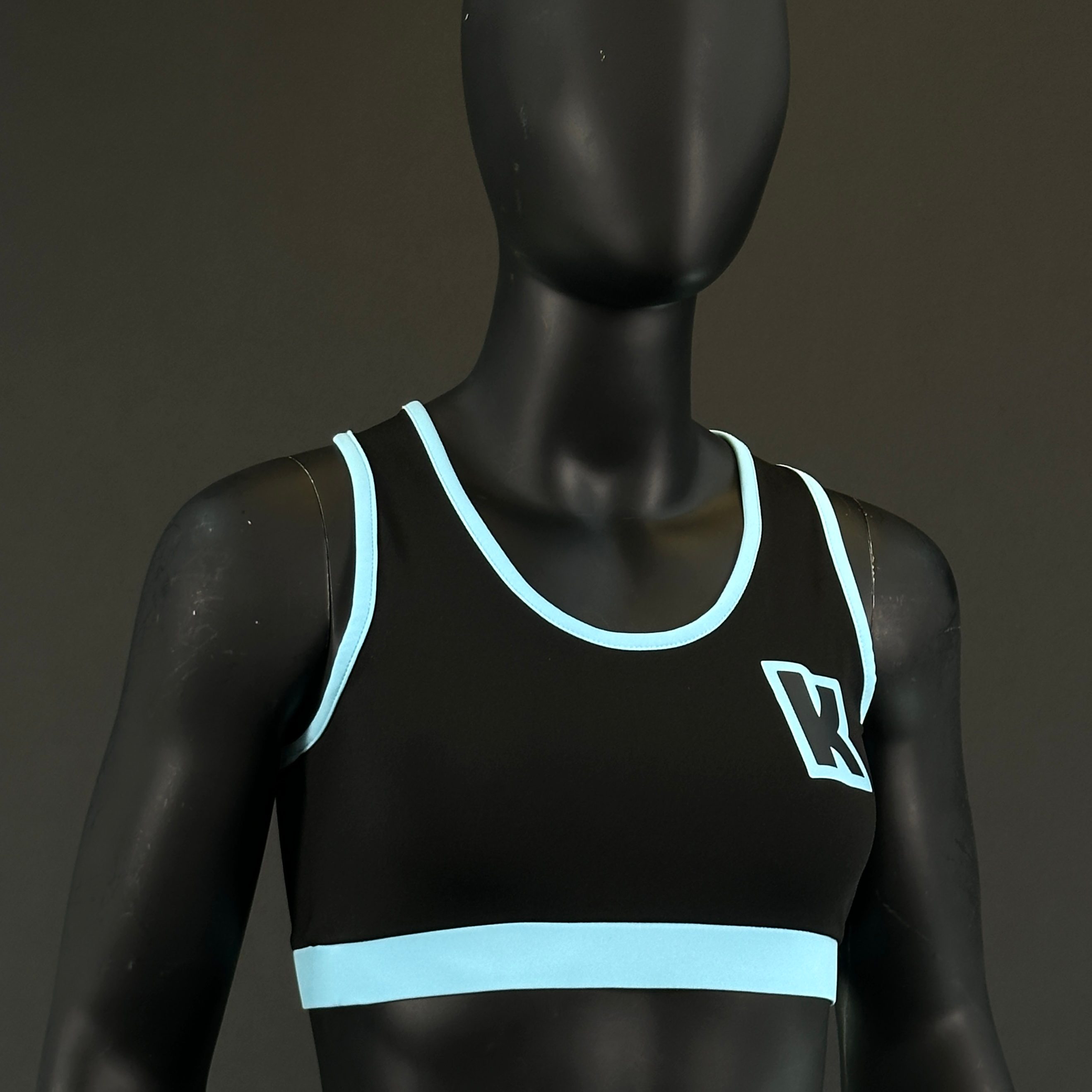 Classic Sports Bra Kiara 161023 Sports Bra