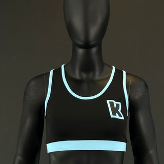 Classic Sports Bra Old Kiara 161023 Sports Bra
