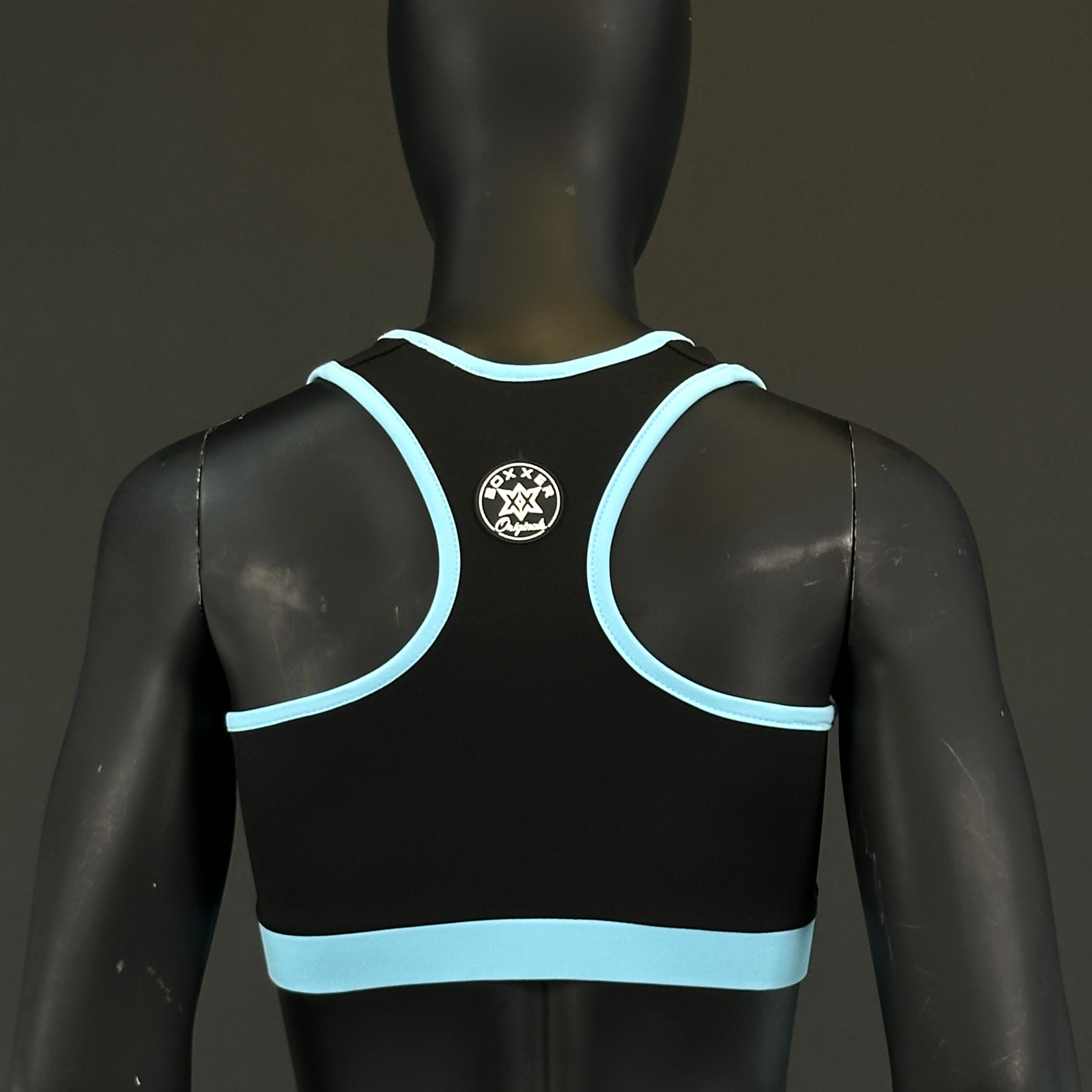 Classic Sports Bra Kiara 161023 Sports Bra