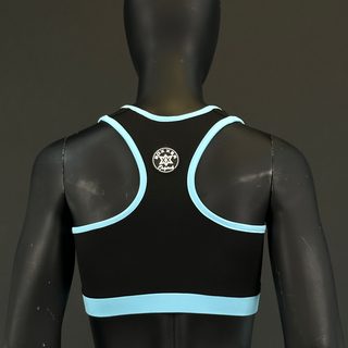 Classic Sports Bra Old Kiara 161023 Sports Bra