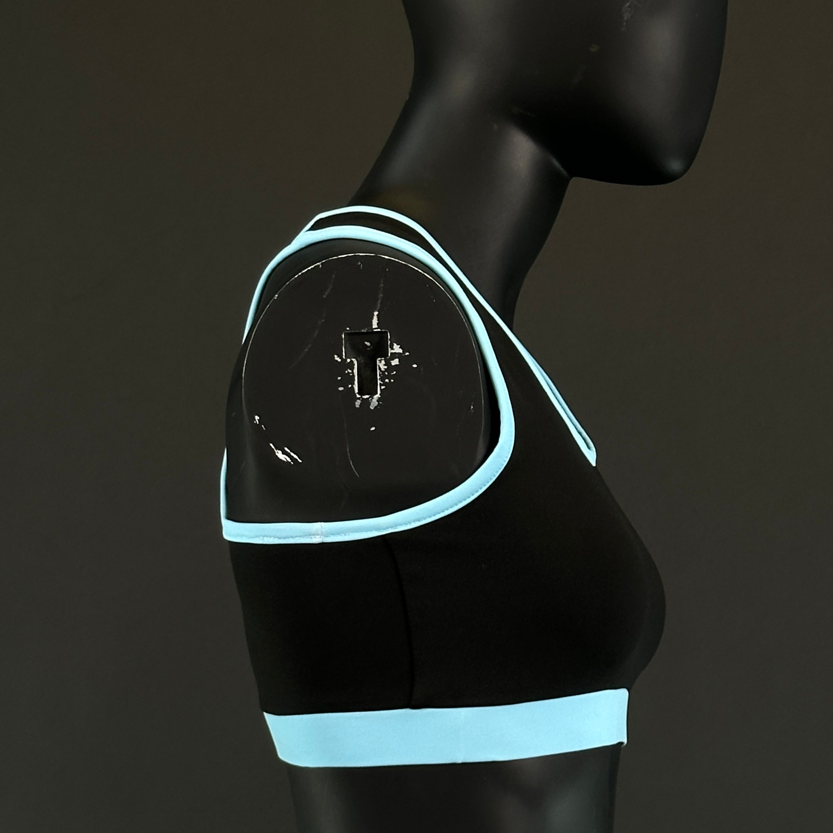 Classic Sports Bra Kiara 161023 Sports Bra