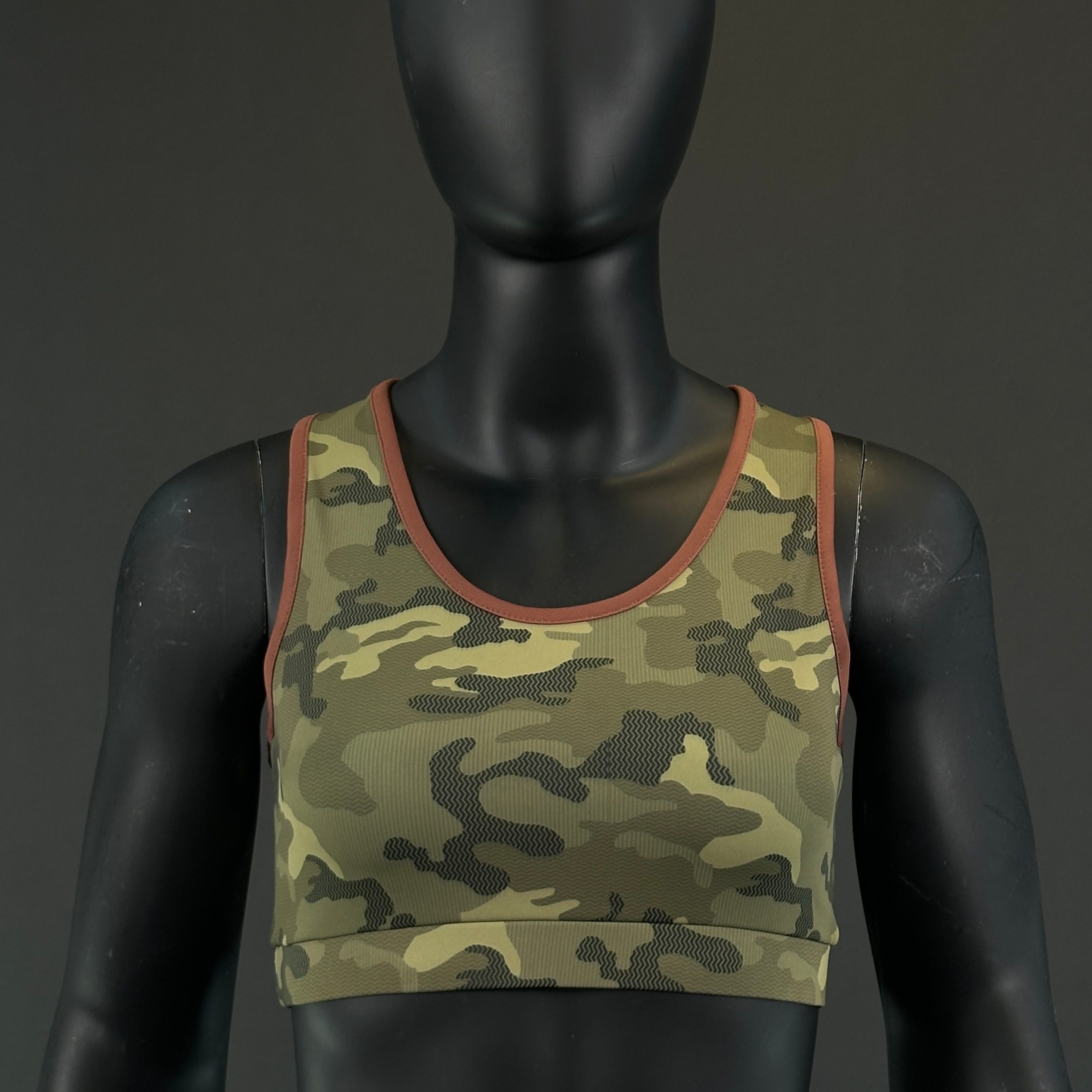 Classic Sports Bra Kiara 161023 Sports Bra