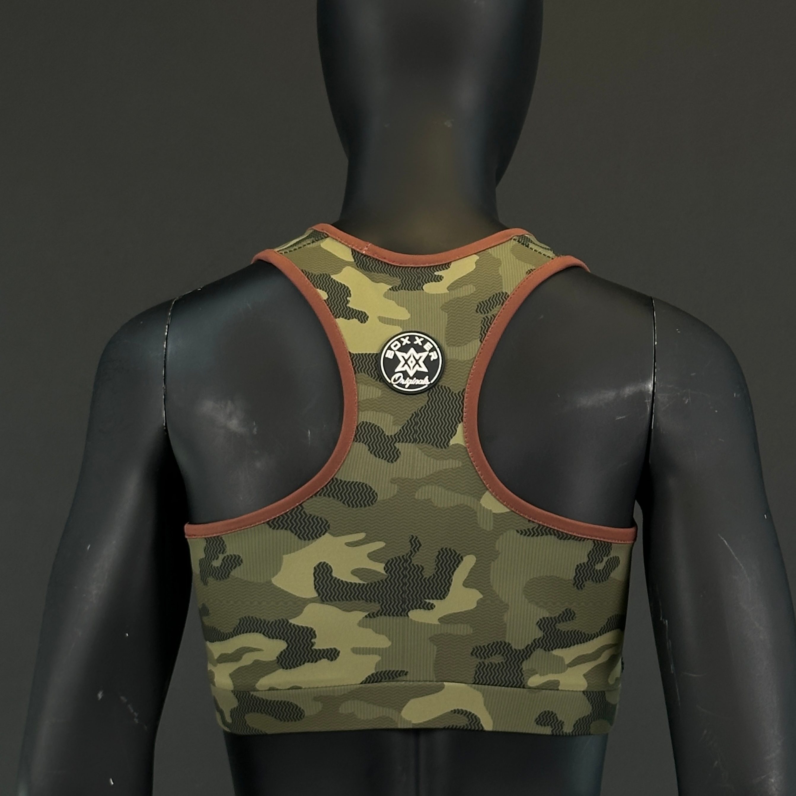 Classic Sports Bra Kiara 161023 Sports Bra